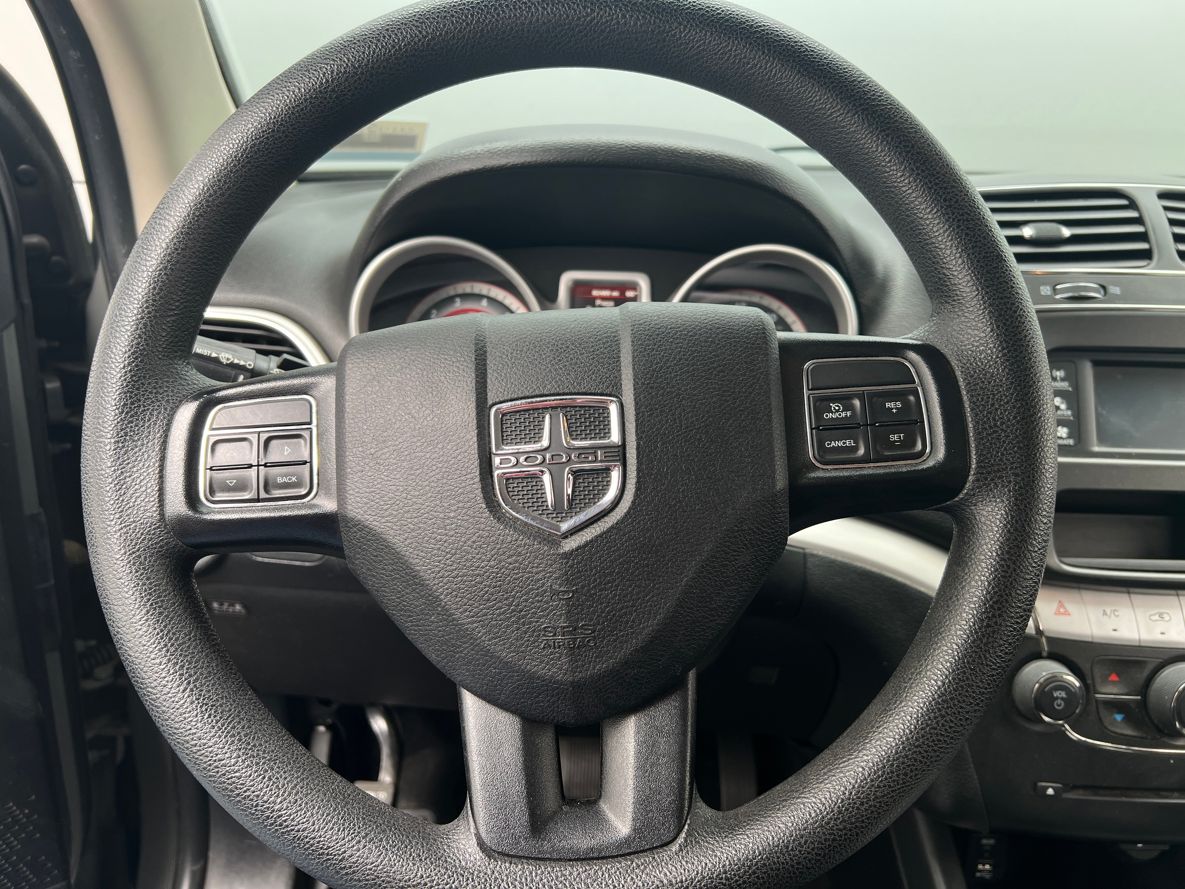 2019 Dodge Journey SE Value Package 5