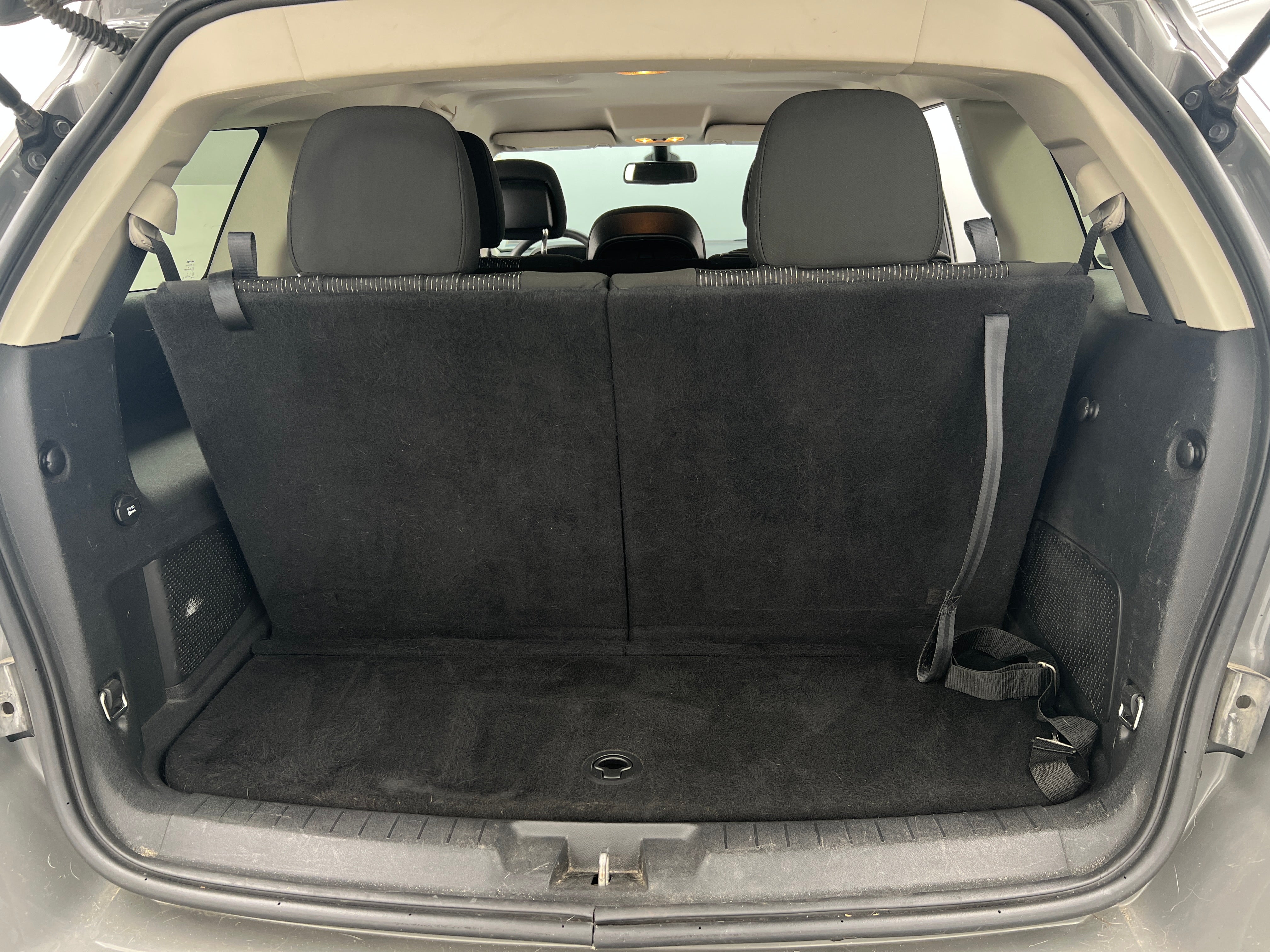 2019 Dodge Journey SE Value Package 7