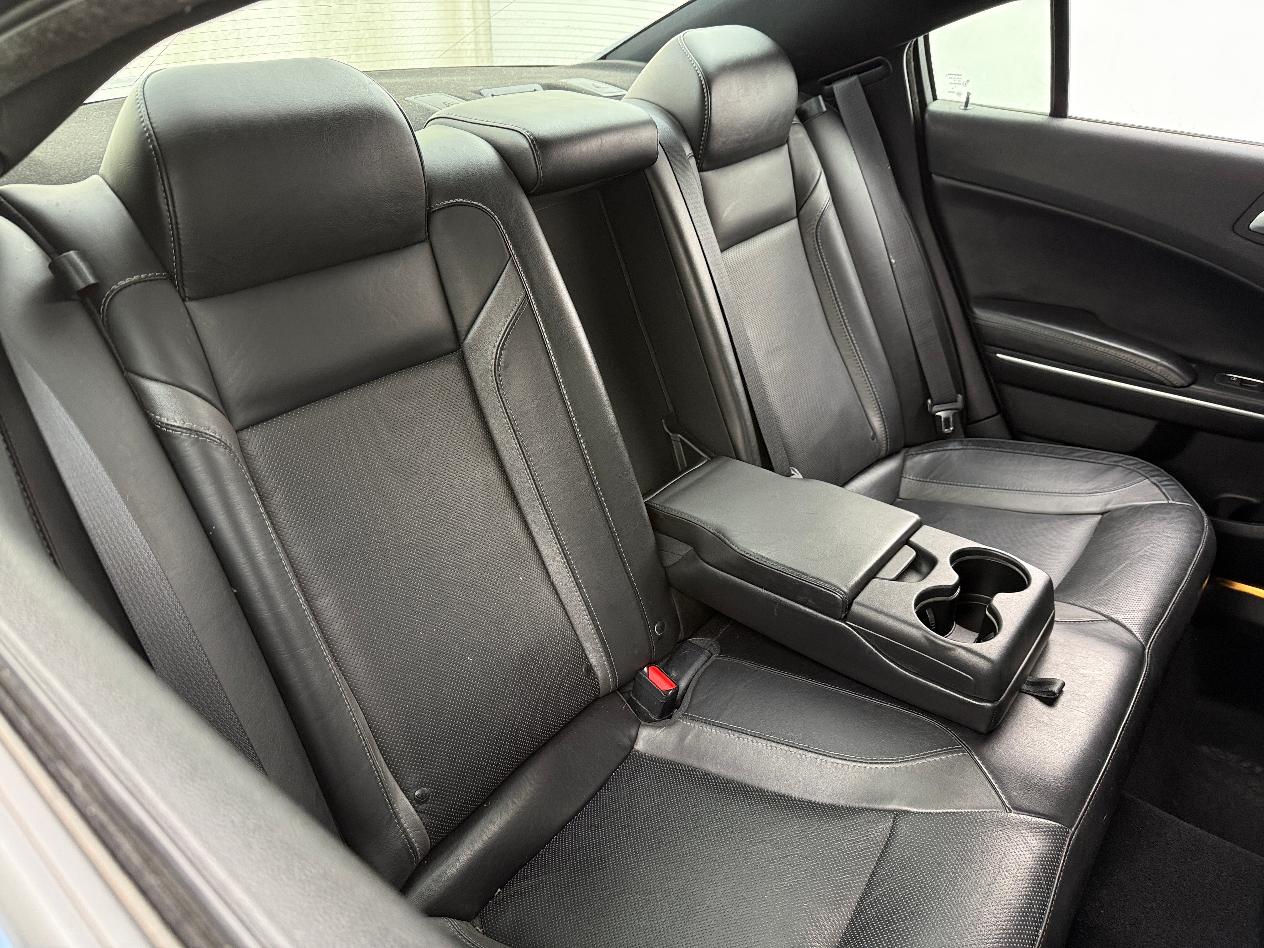 2021 Dodge Charger SXT 5