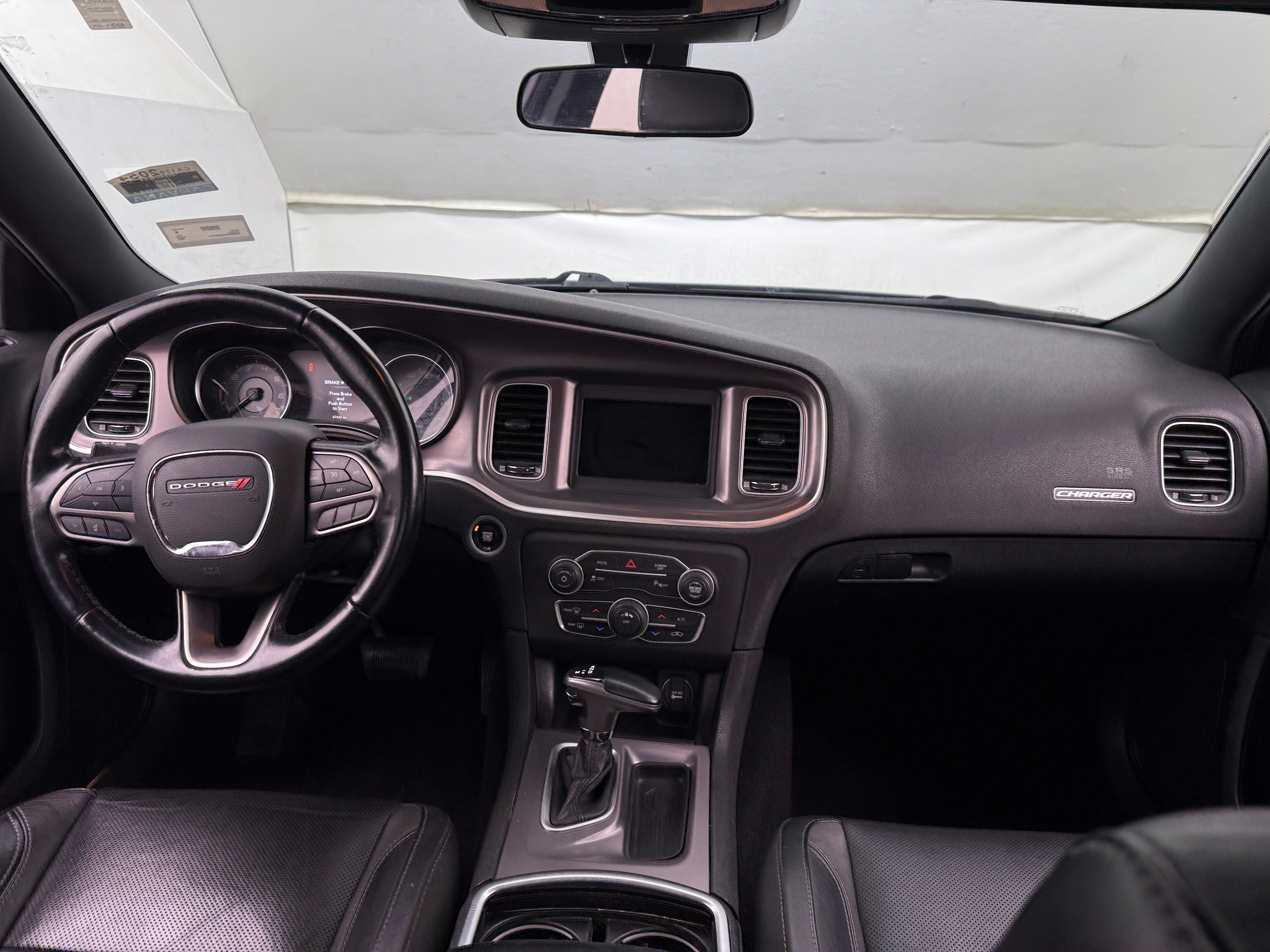 2021 Dodge Charger SXT 2
