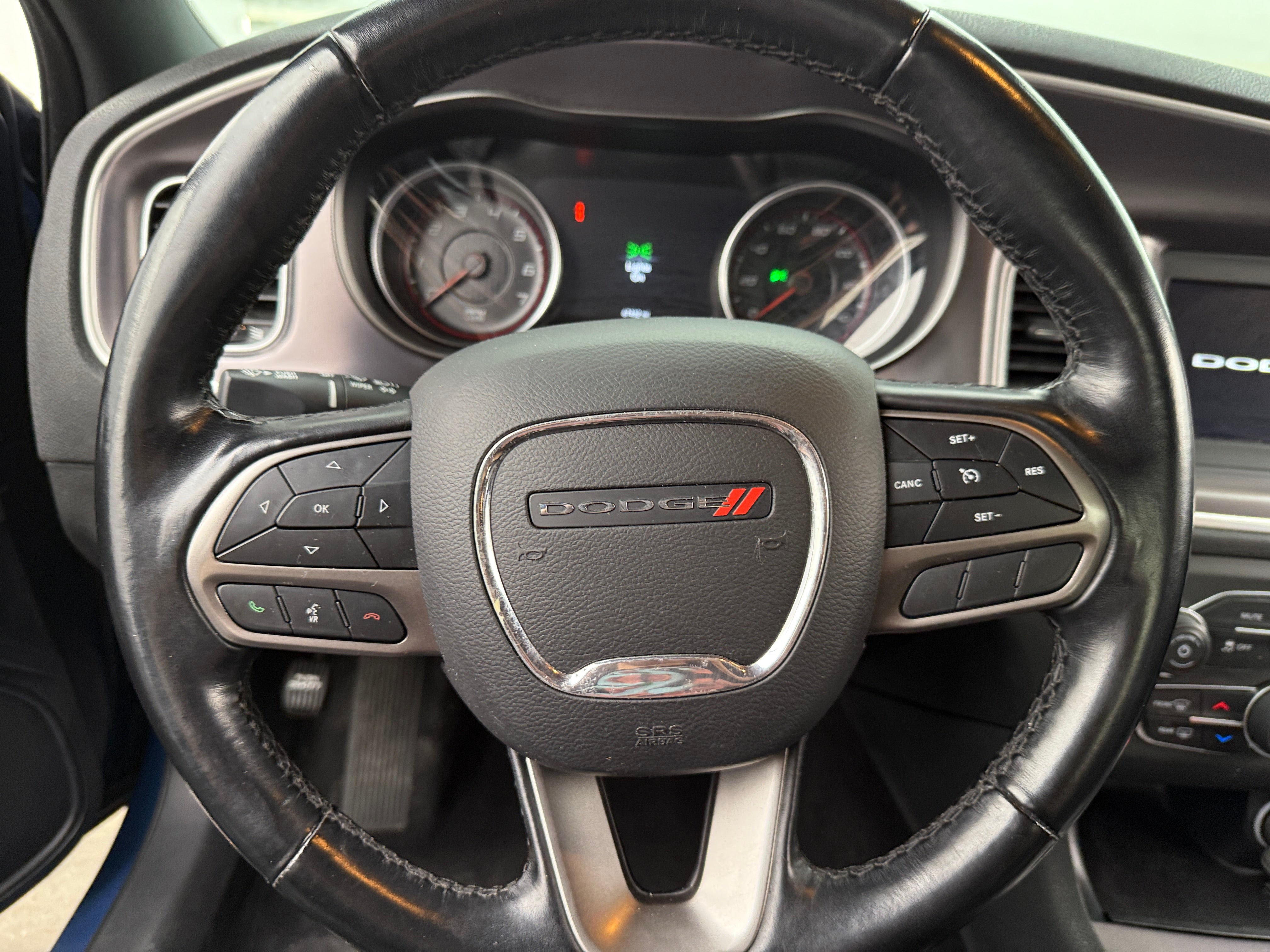 2021 Dodge Charger SXT 4