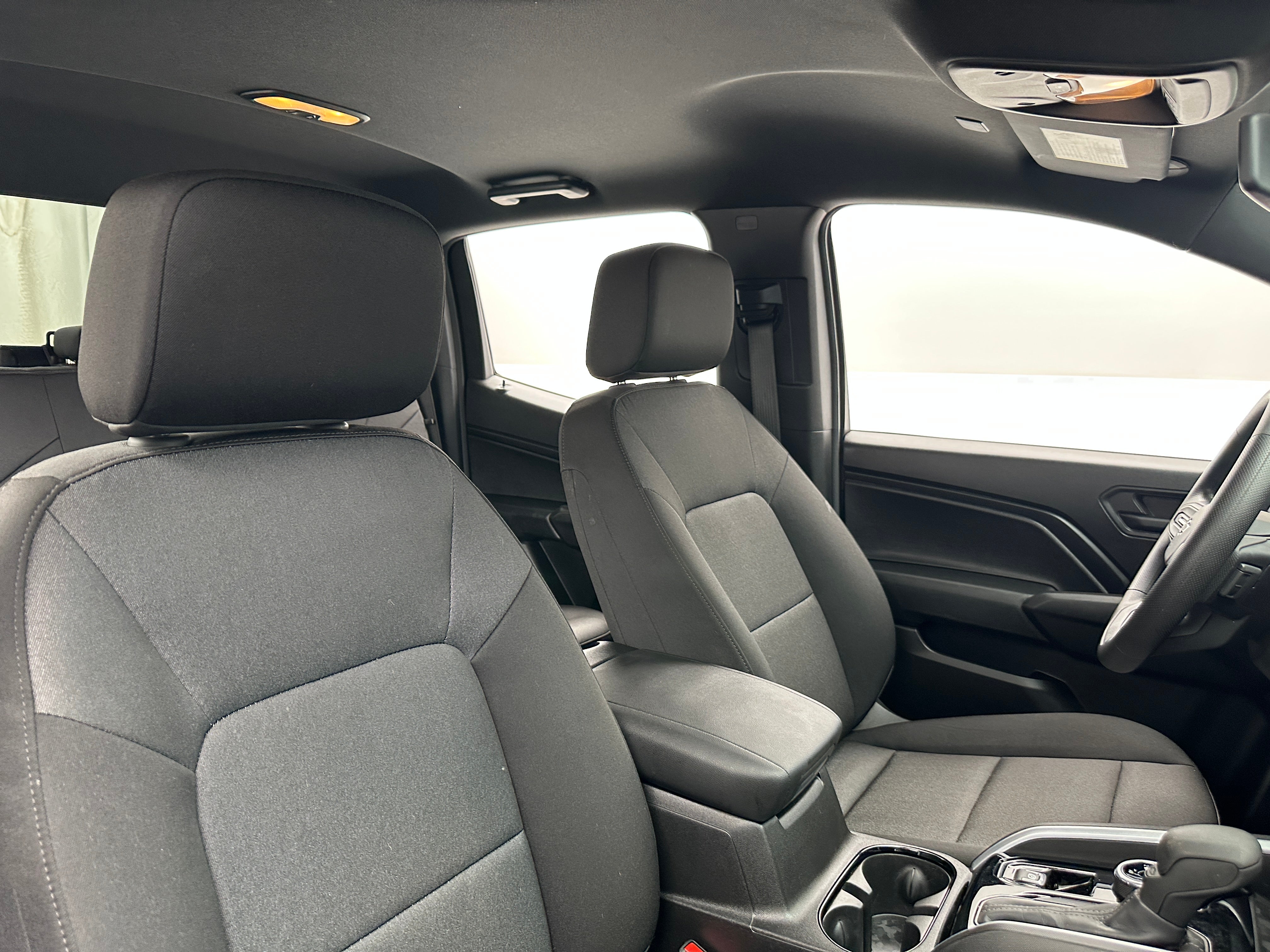 2024 Chevrolet Colorado Trail Boss 2