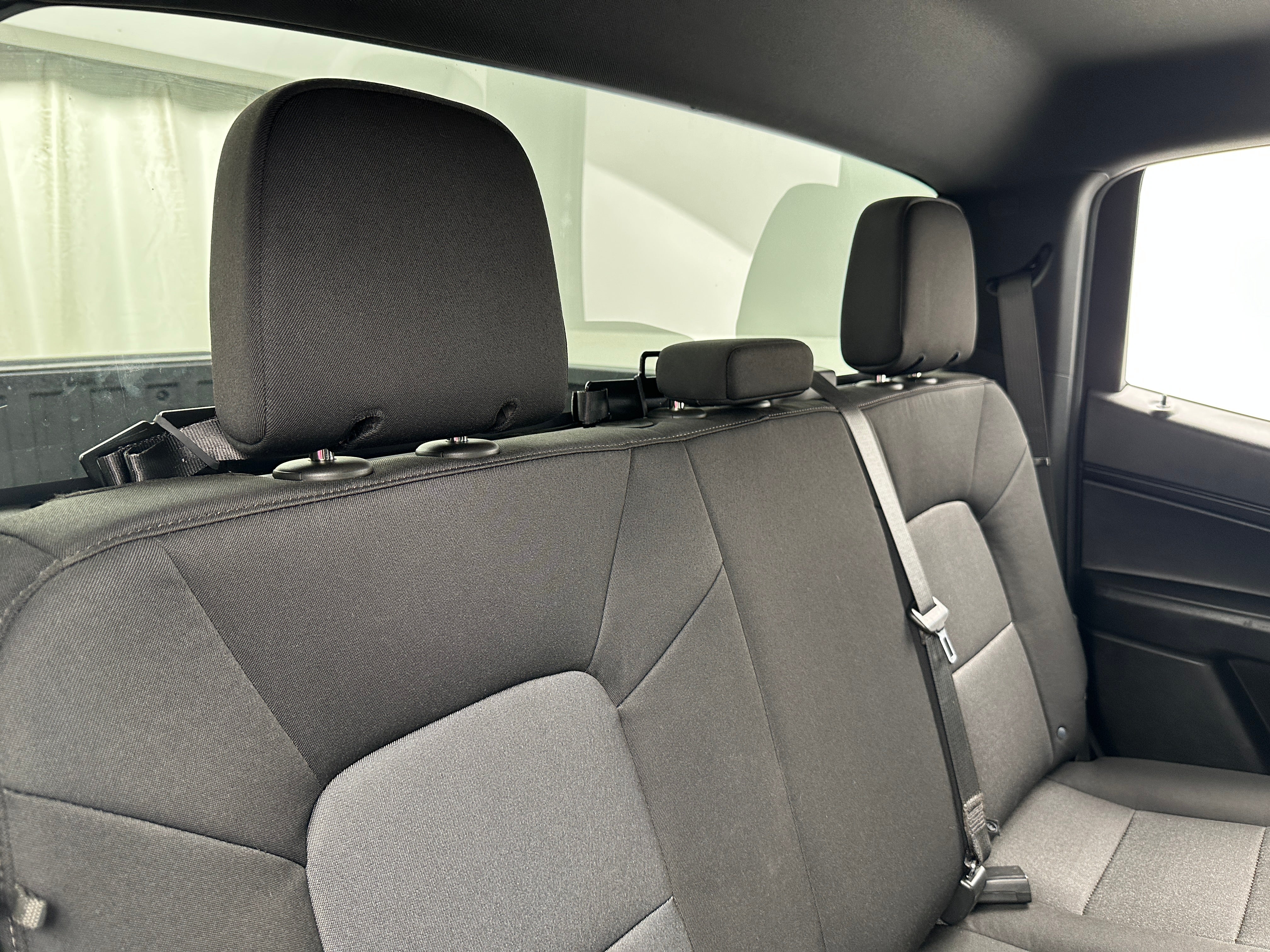 2024 Chevrolet Colorado Trail Boss 6