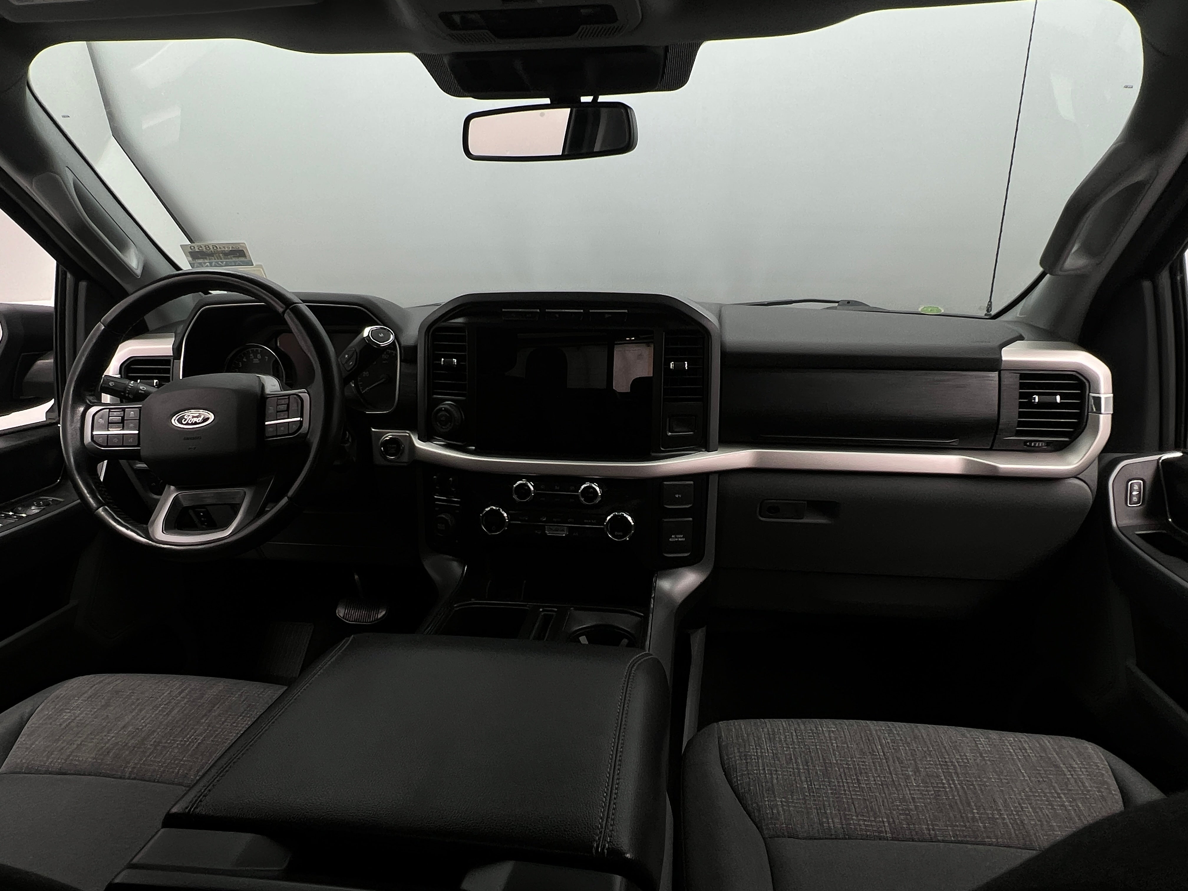 2021 Ford Econoline E-150 3