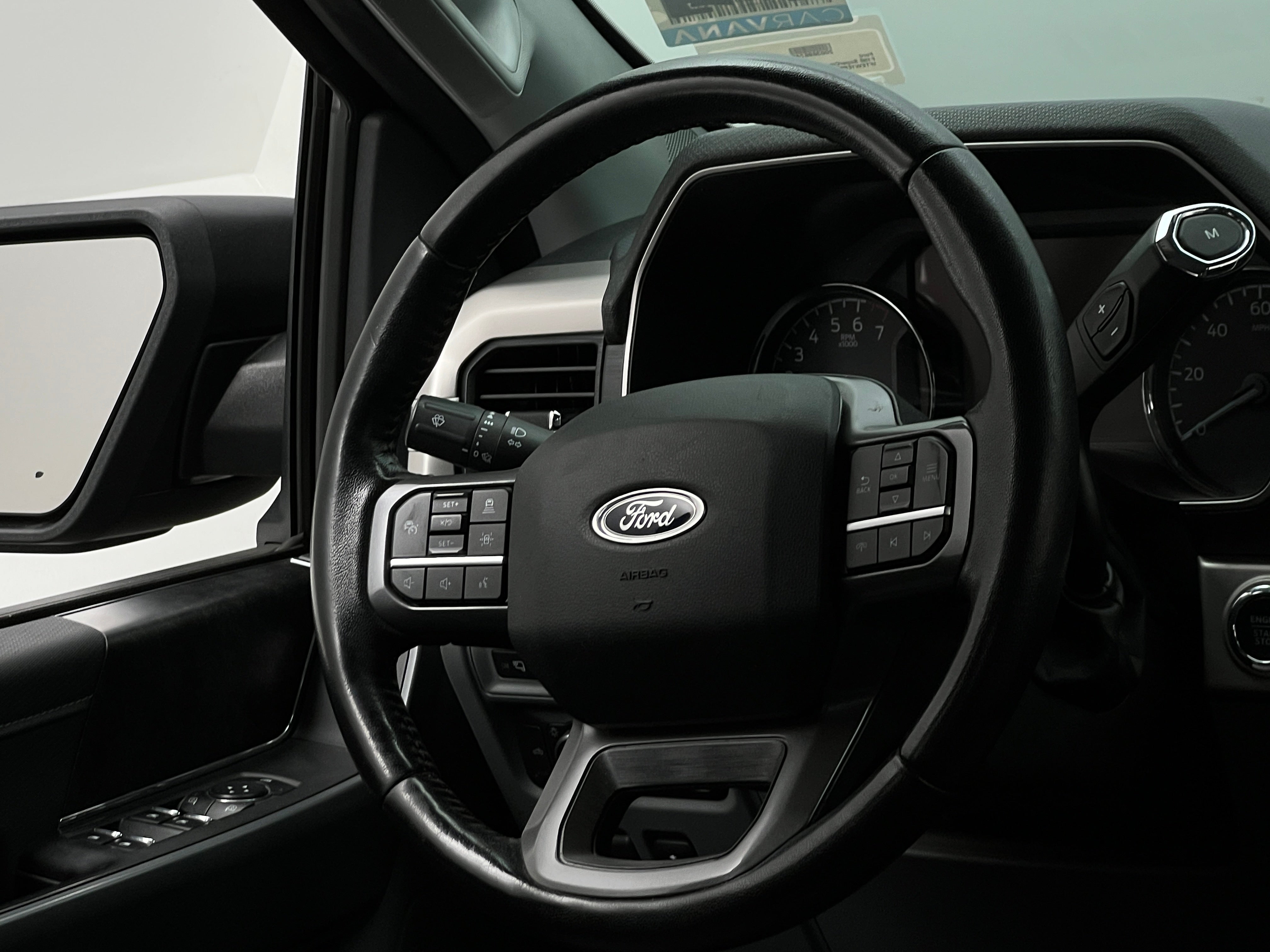 2021 Ford Econoline E-150 5