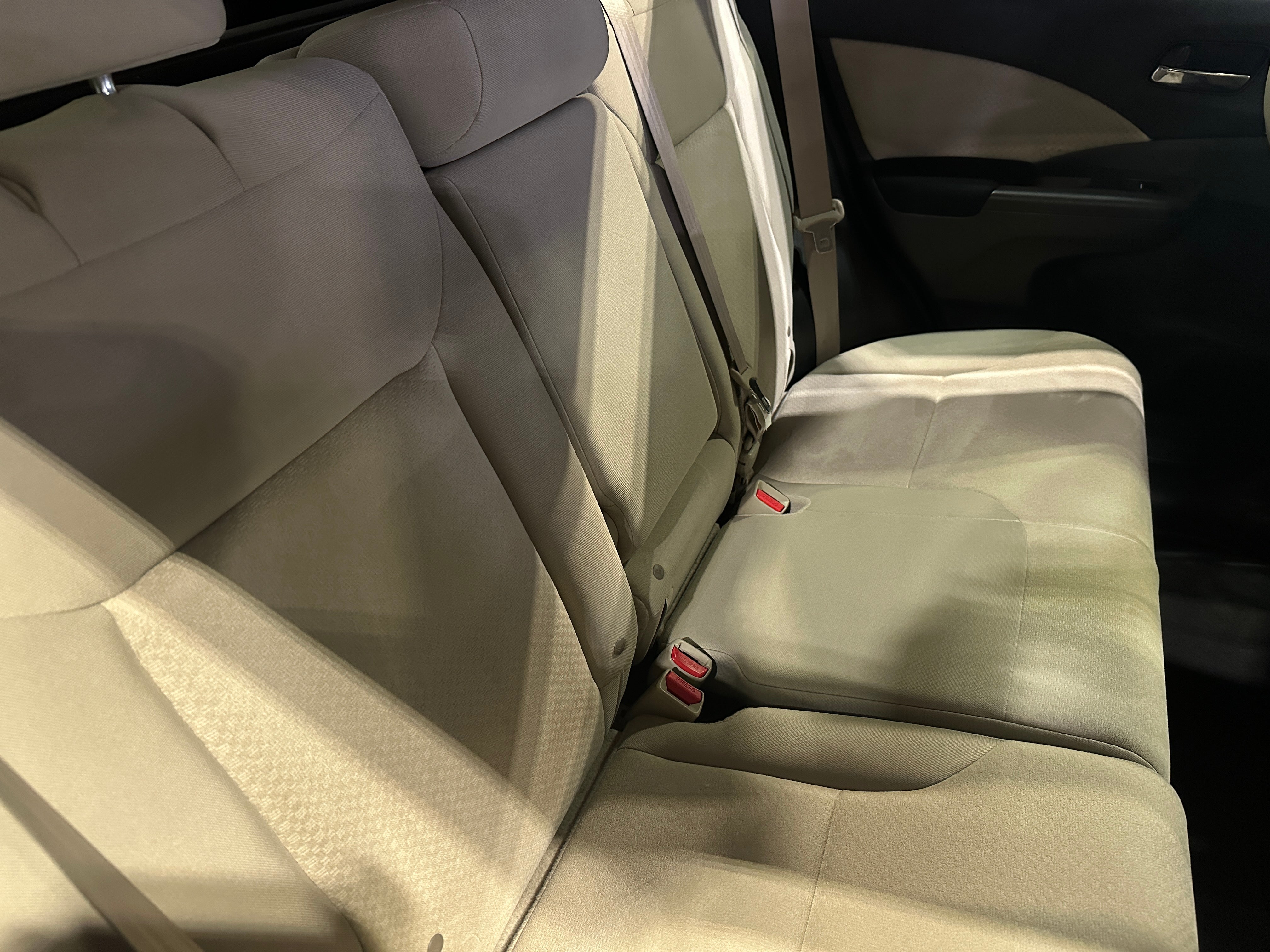 2015 Honda CR-V EX 6