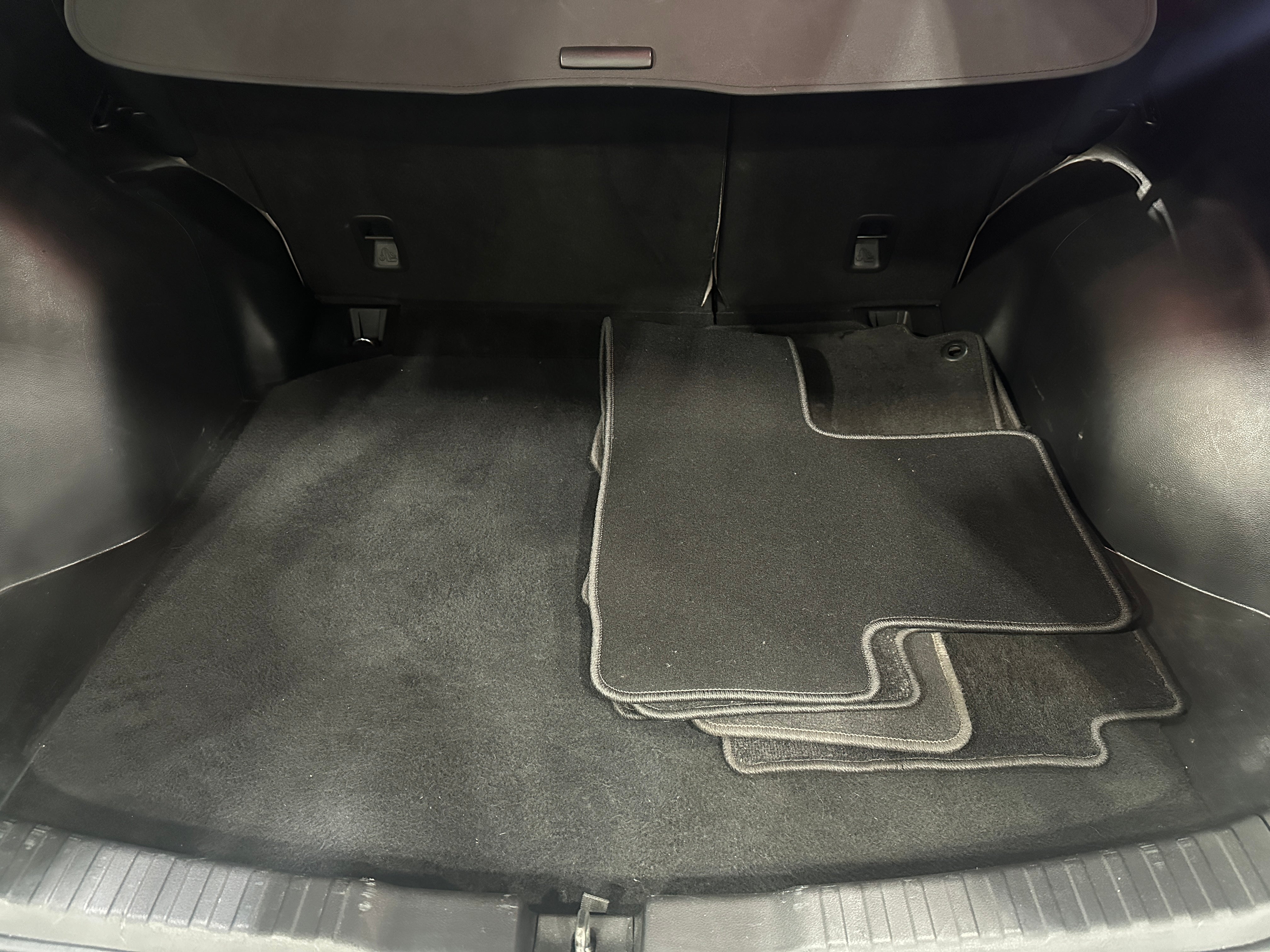 2015 Honda CR-V EX 7