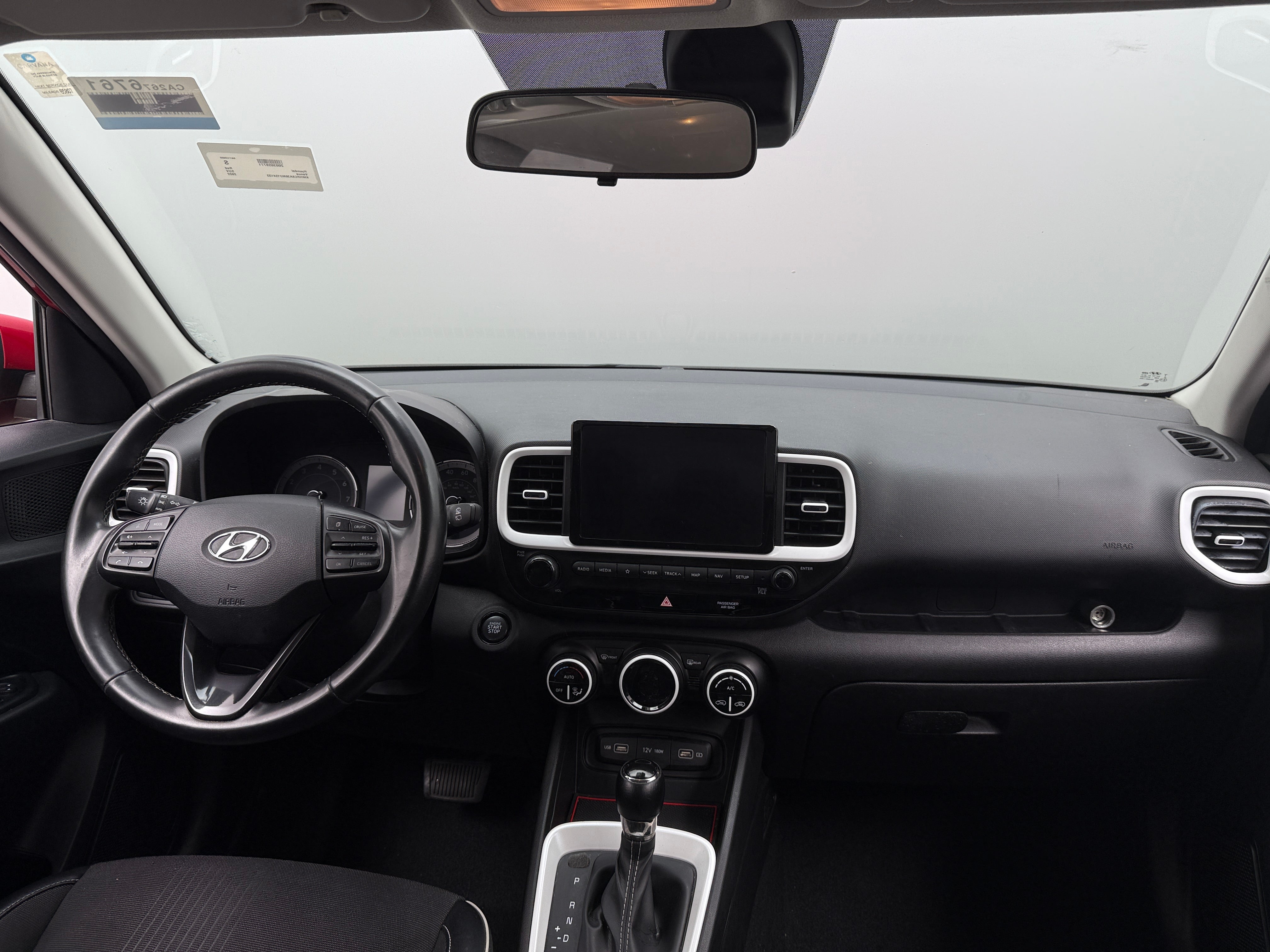 2022 Hyundai Venue Limited 2