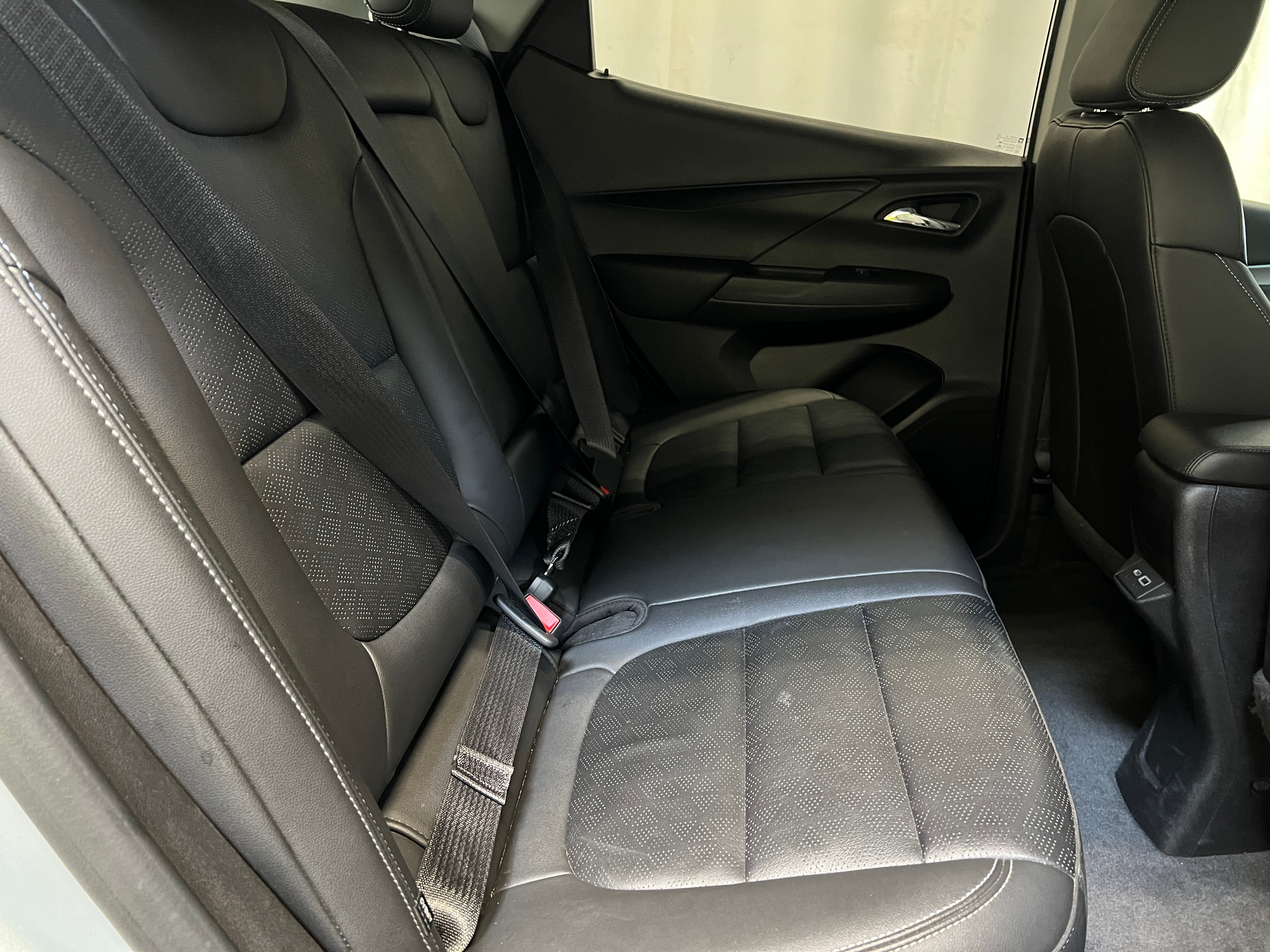 2022 Chevrolet Bolt EV 2LT 6