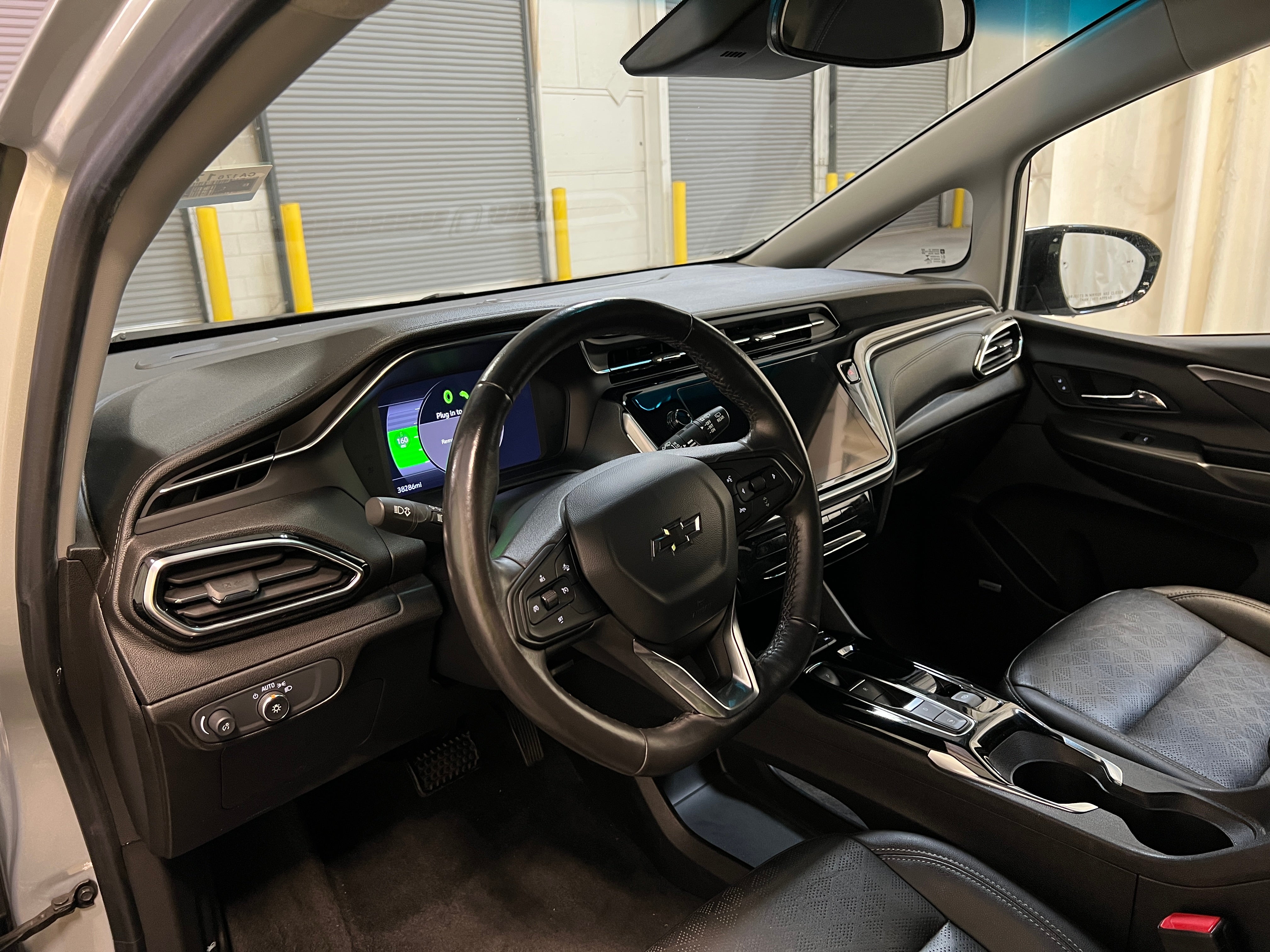 2022 Chevrolet Bolt EV 2LT 3
