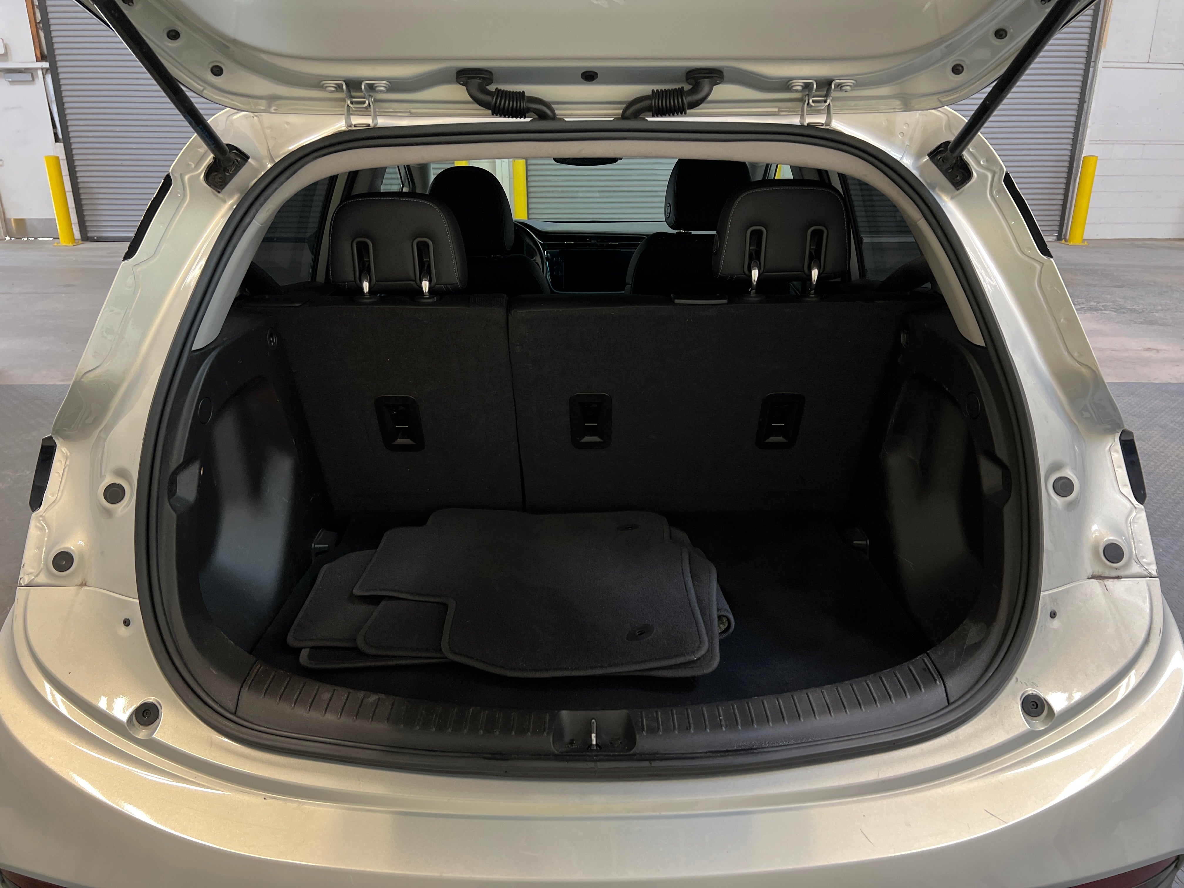 2022 Chevrolet Bolt EV 2LT 7