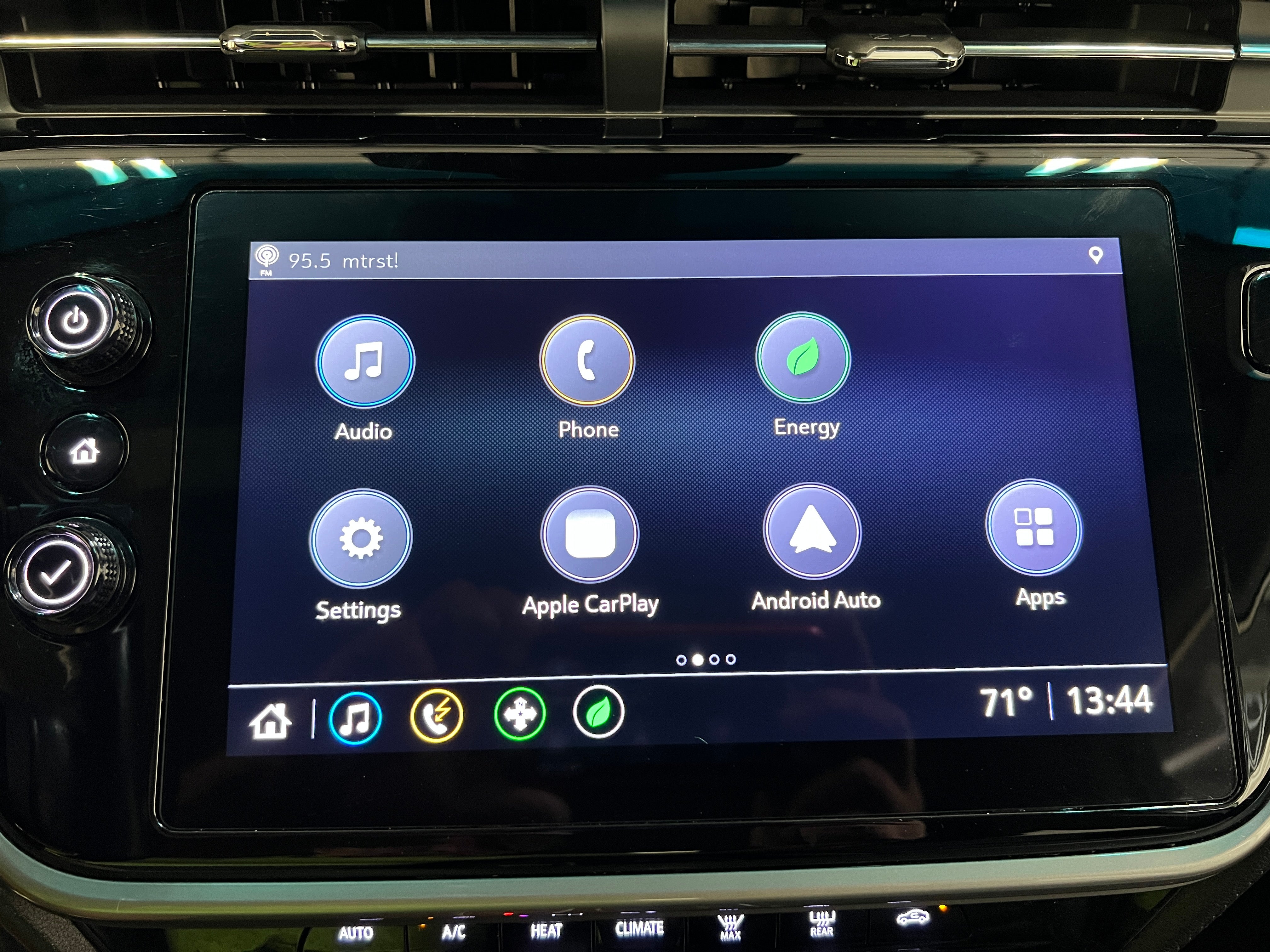 2022 Chevrolet Bolt EV 2LT 4