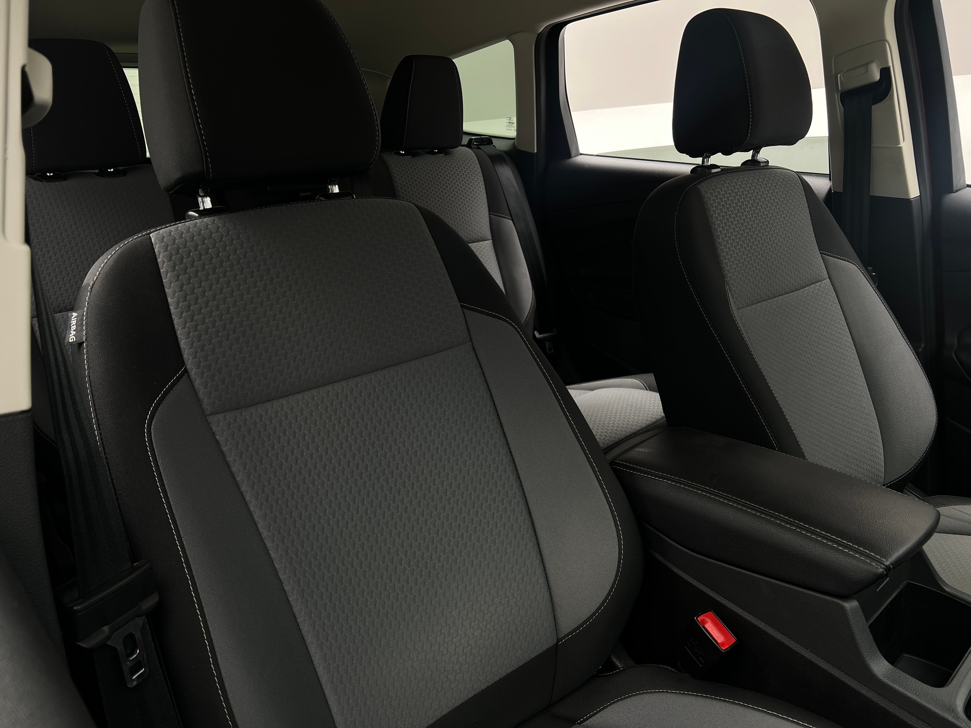2017 Ford Escape SE 2