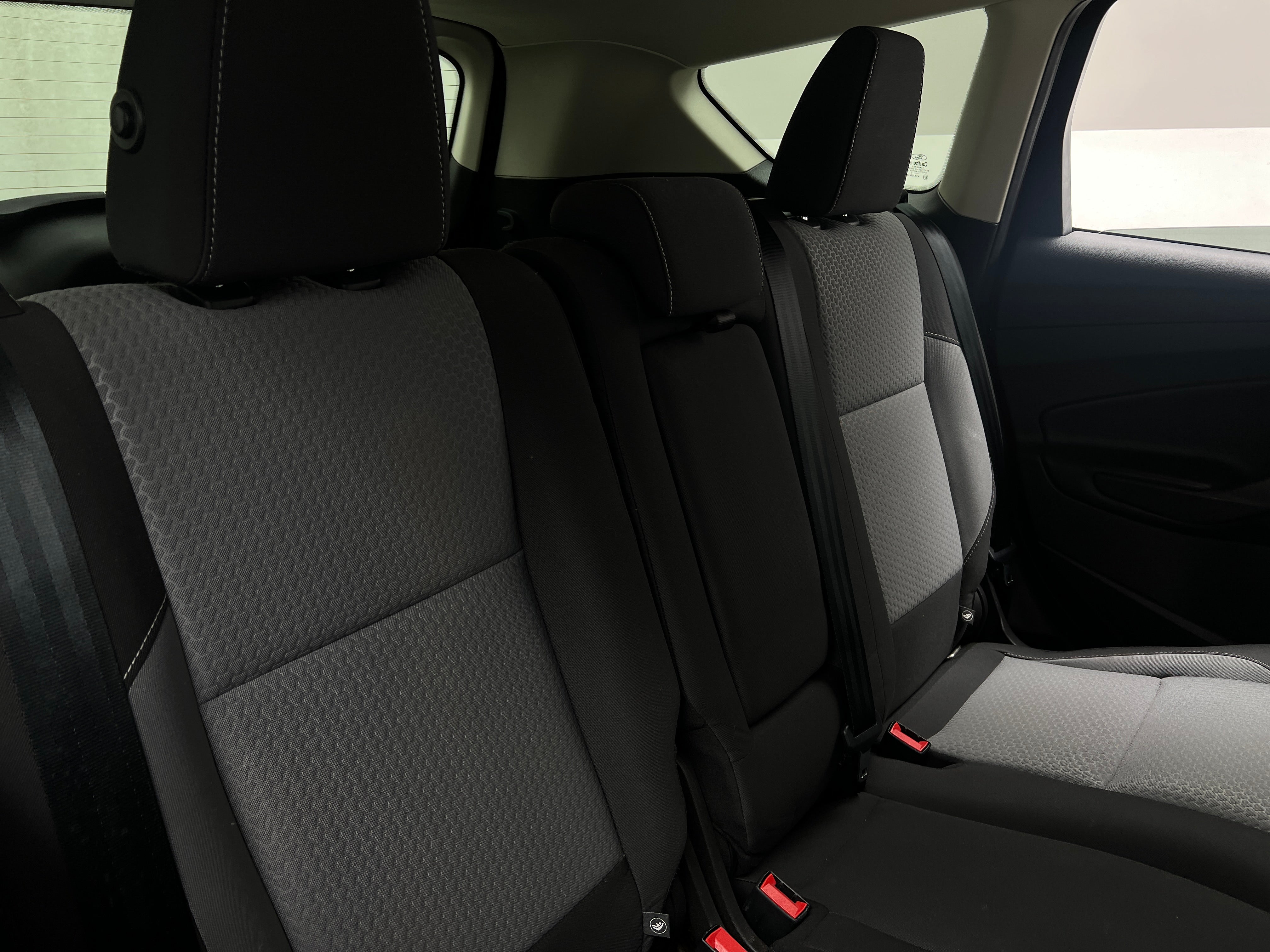 2017 Ford Escape SE 6