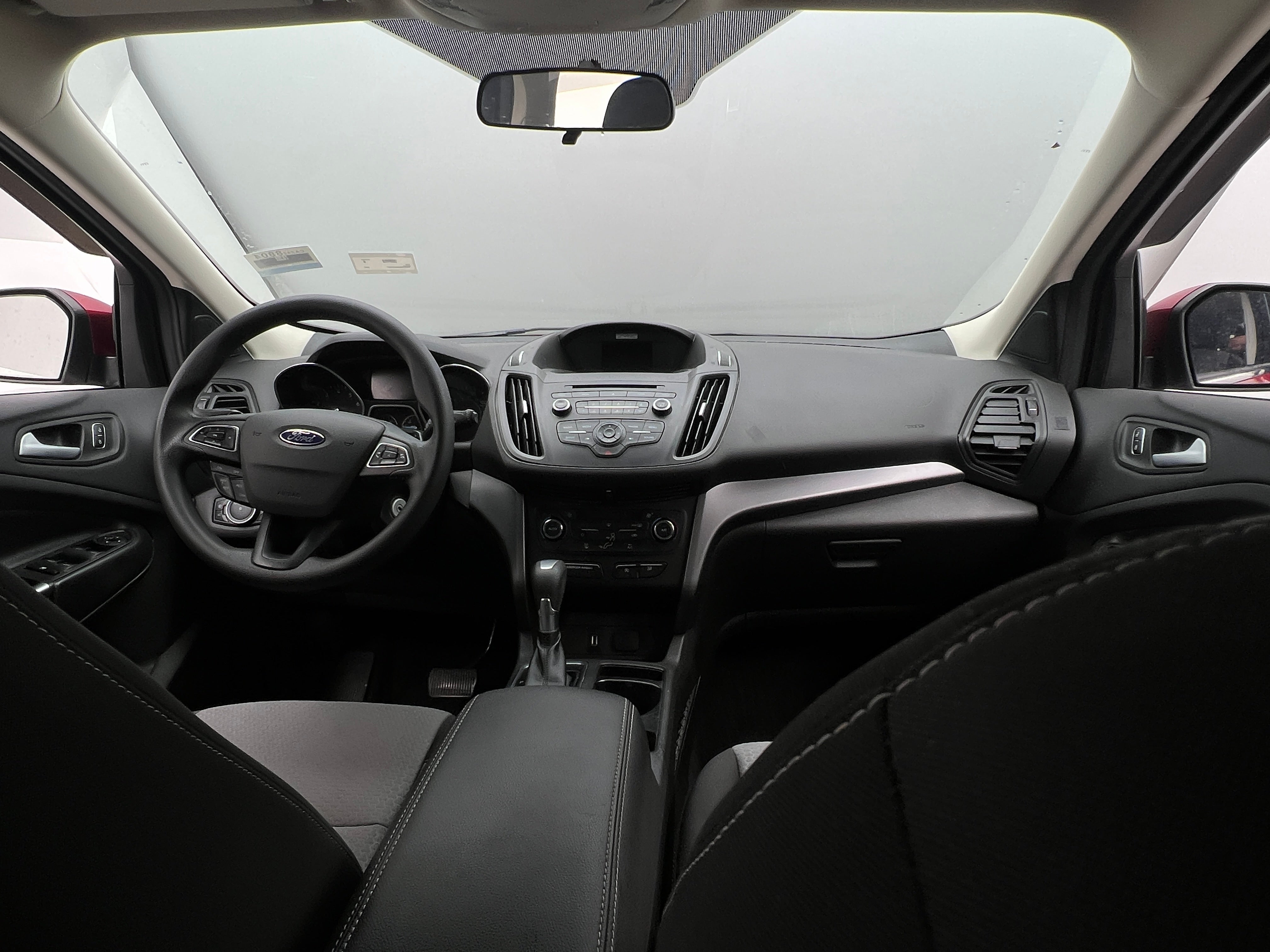 2017 Ford Escape SE 3