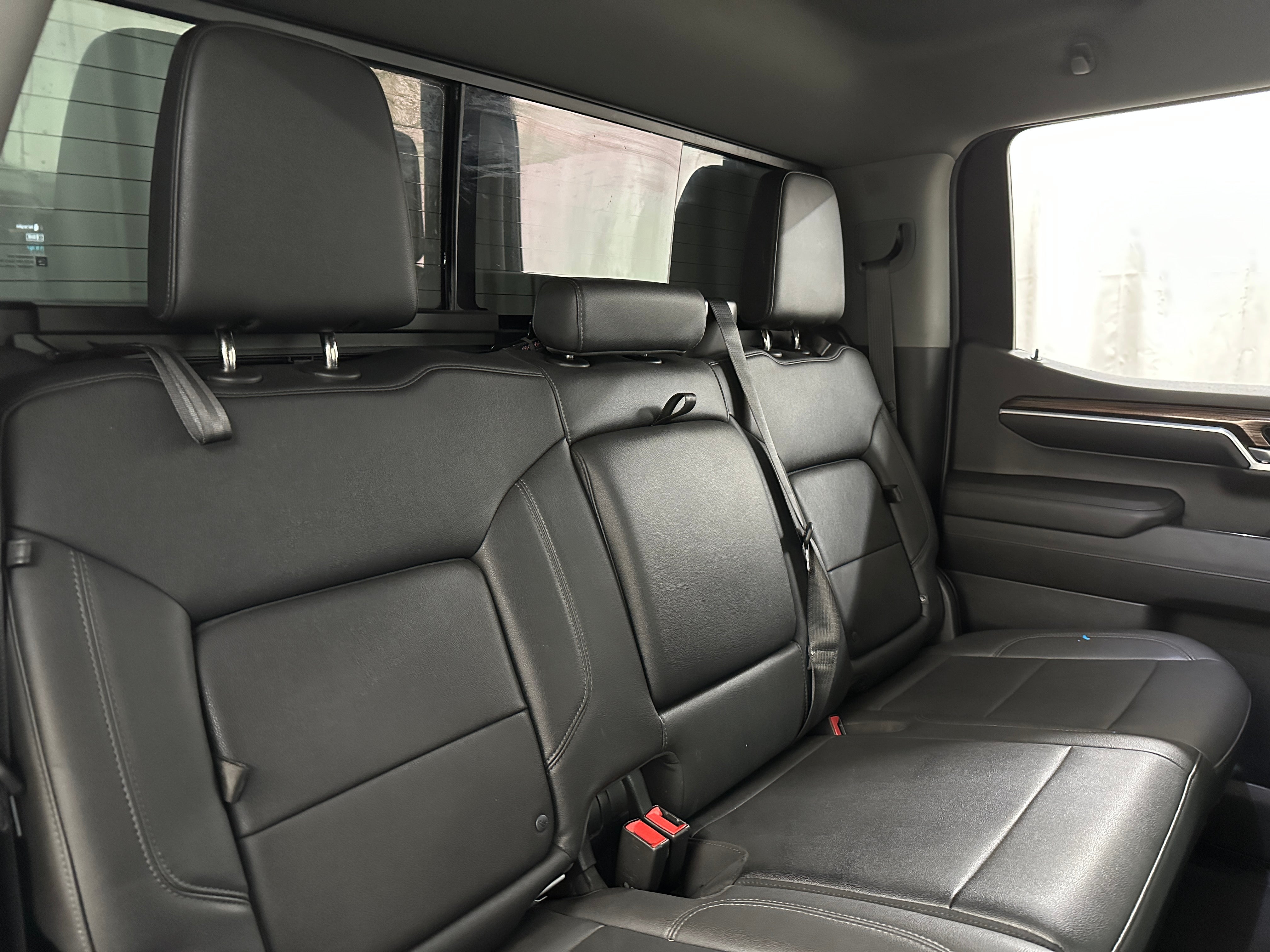 2022 Chevrolet Silverado 1500 LT 6