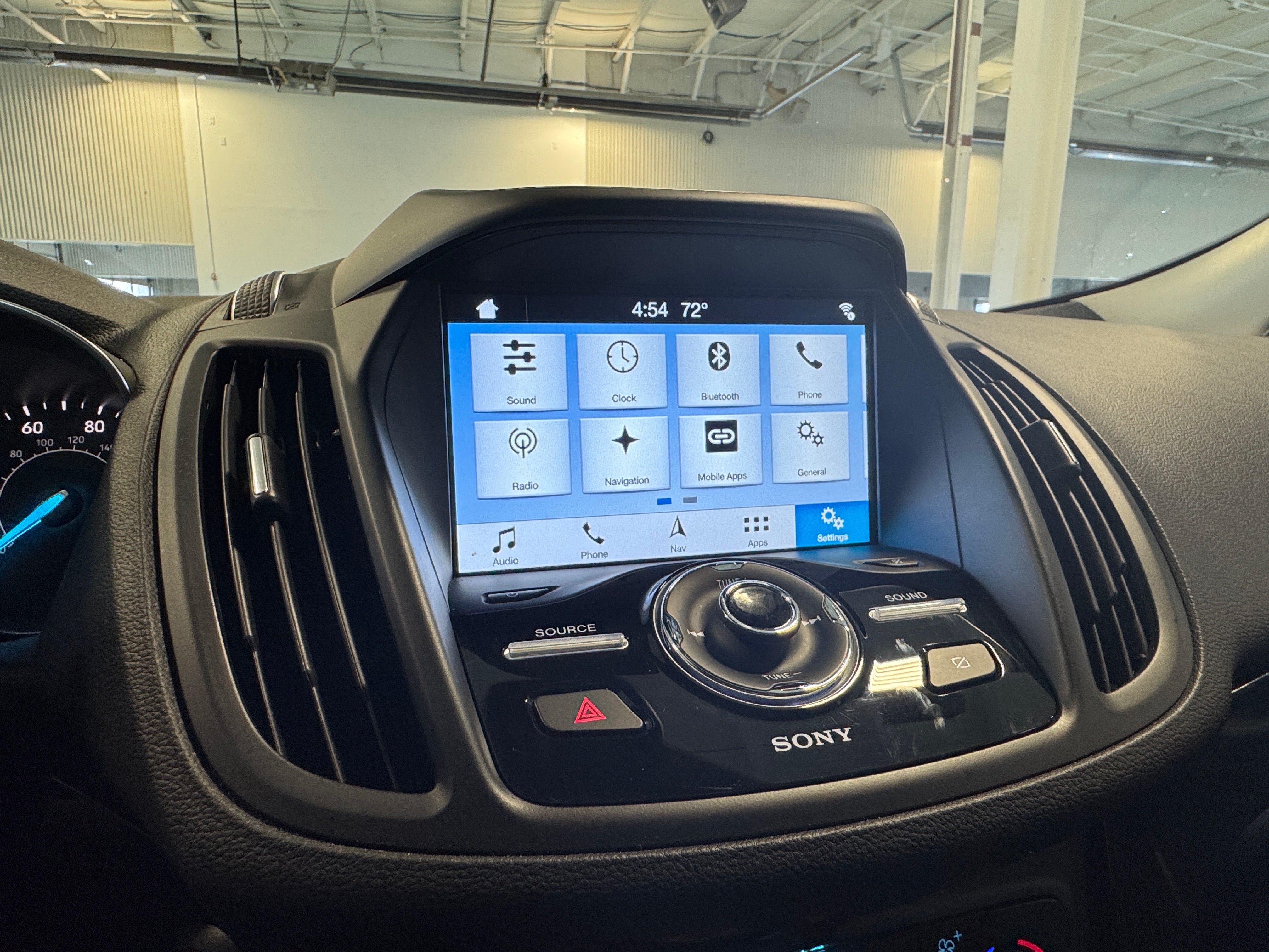 2019 Ford Escape Titanium 3