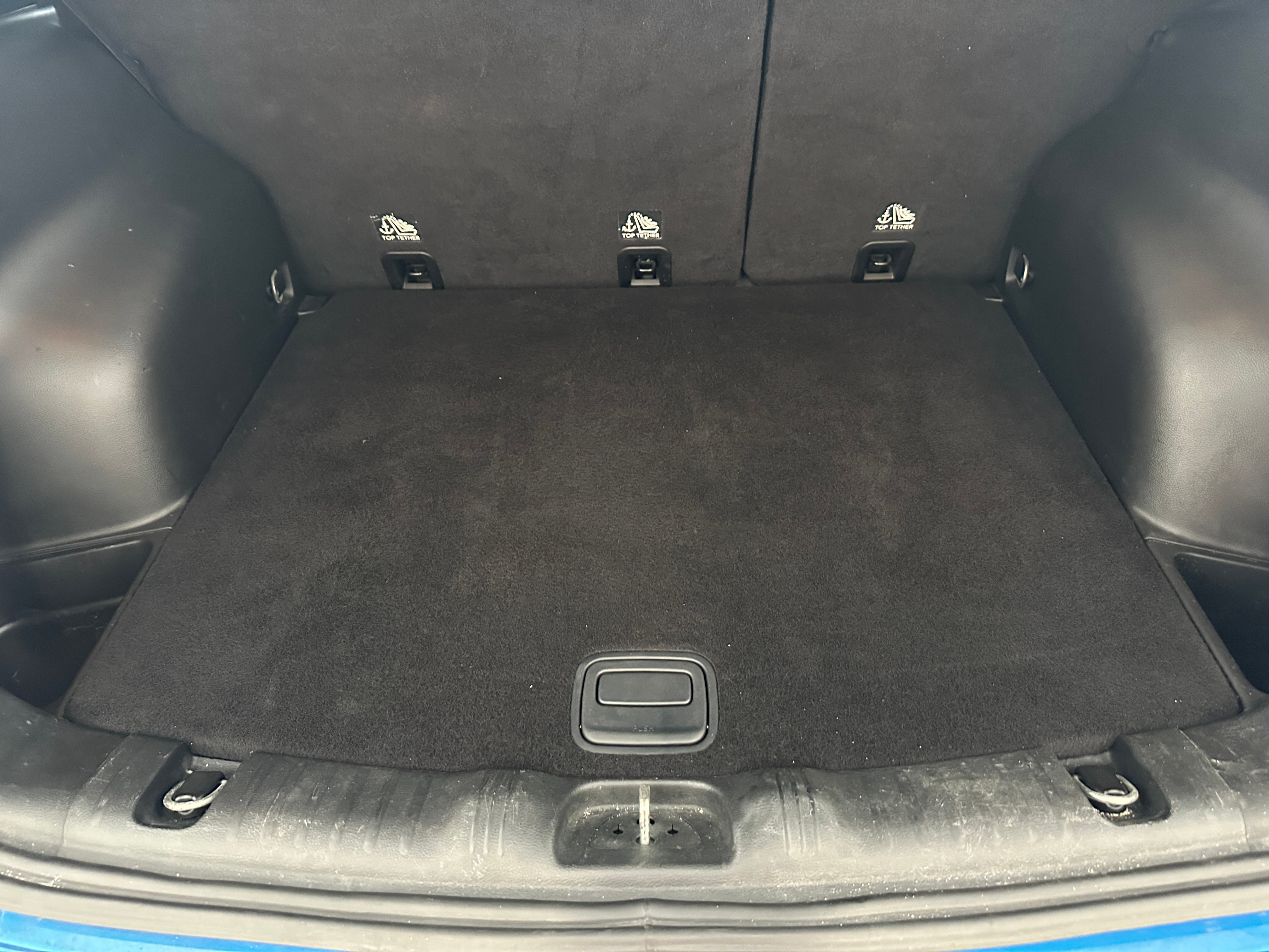 2018 Jeep Compass Latitude 7