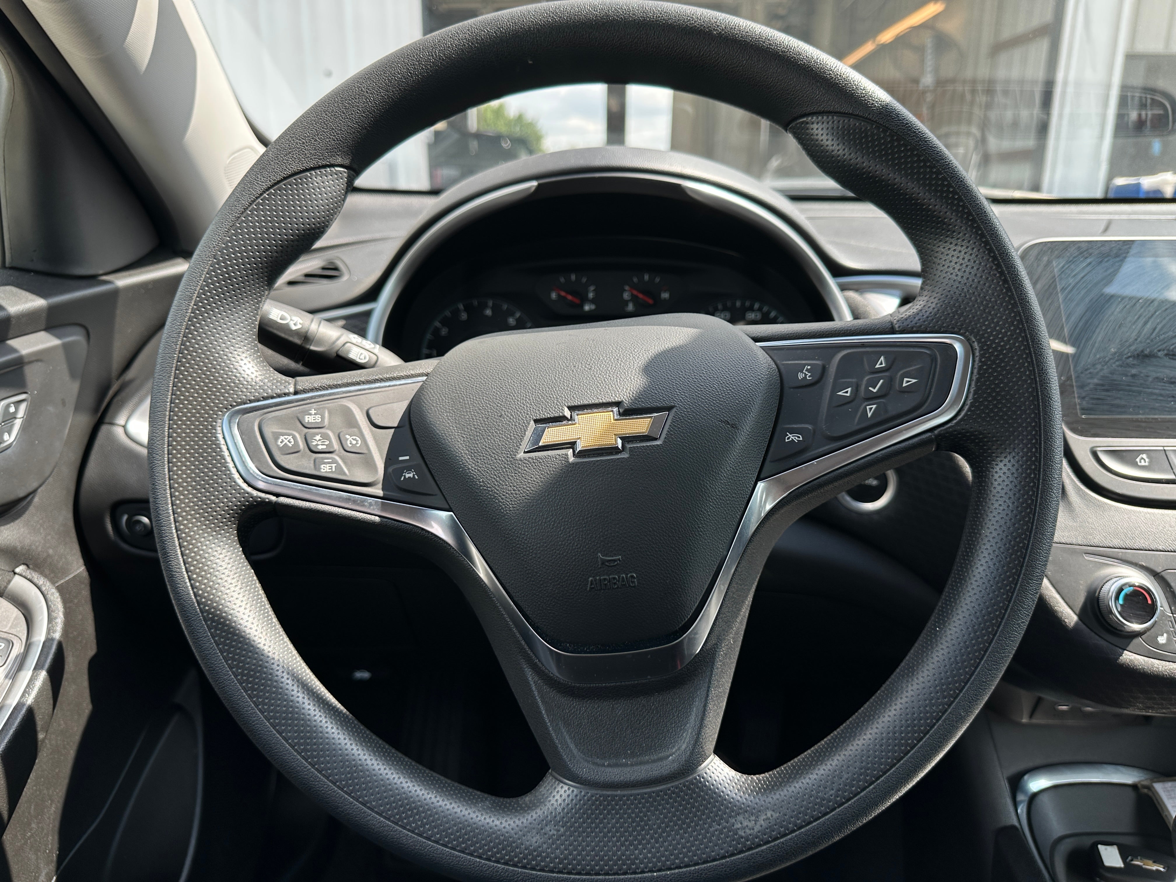 2024 Chevrolet Malibu LT 5