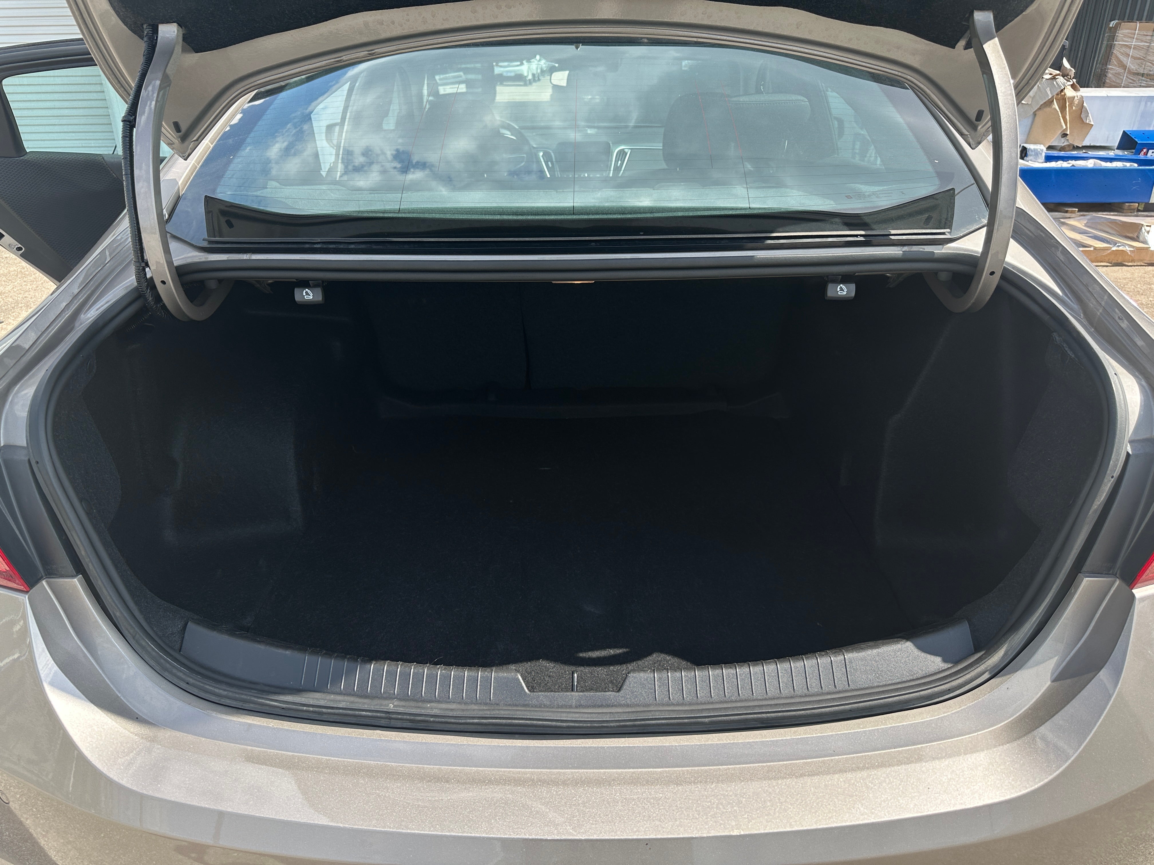 2024 Chevrolet Malibu LT 7