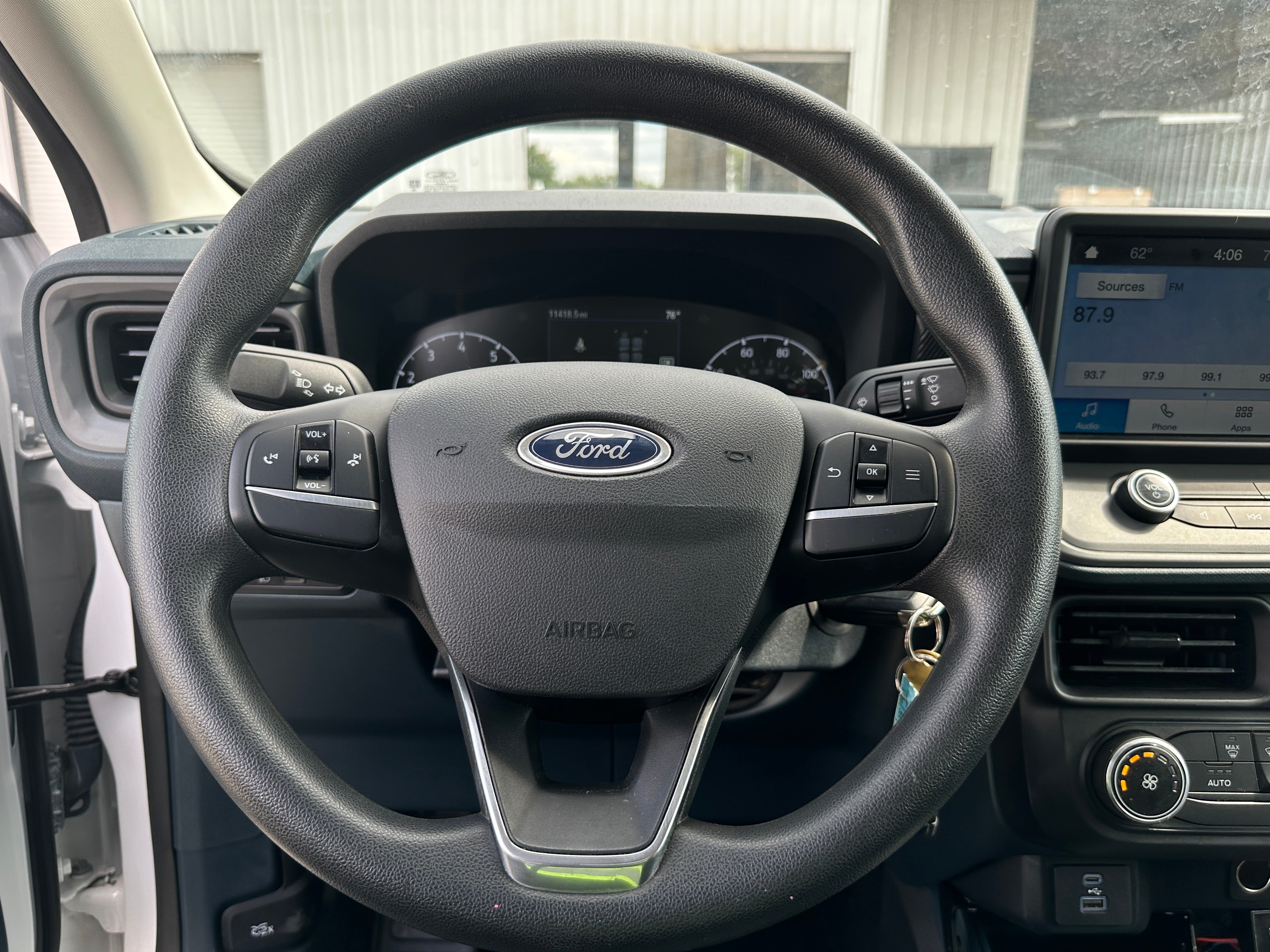 2022 Ford Maverick XL 5