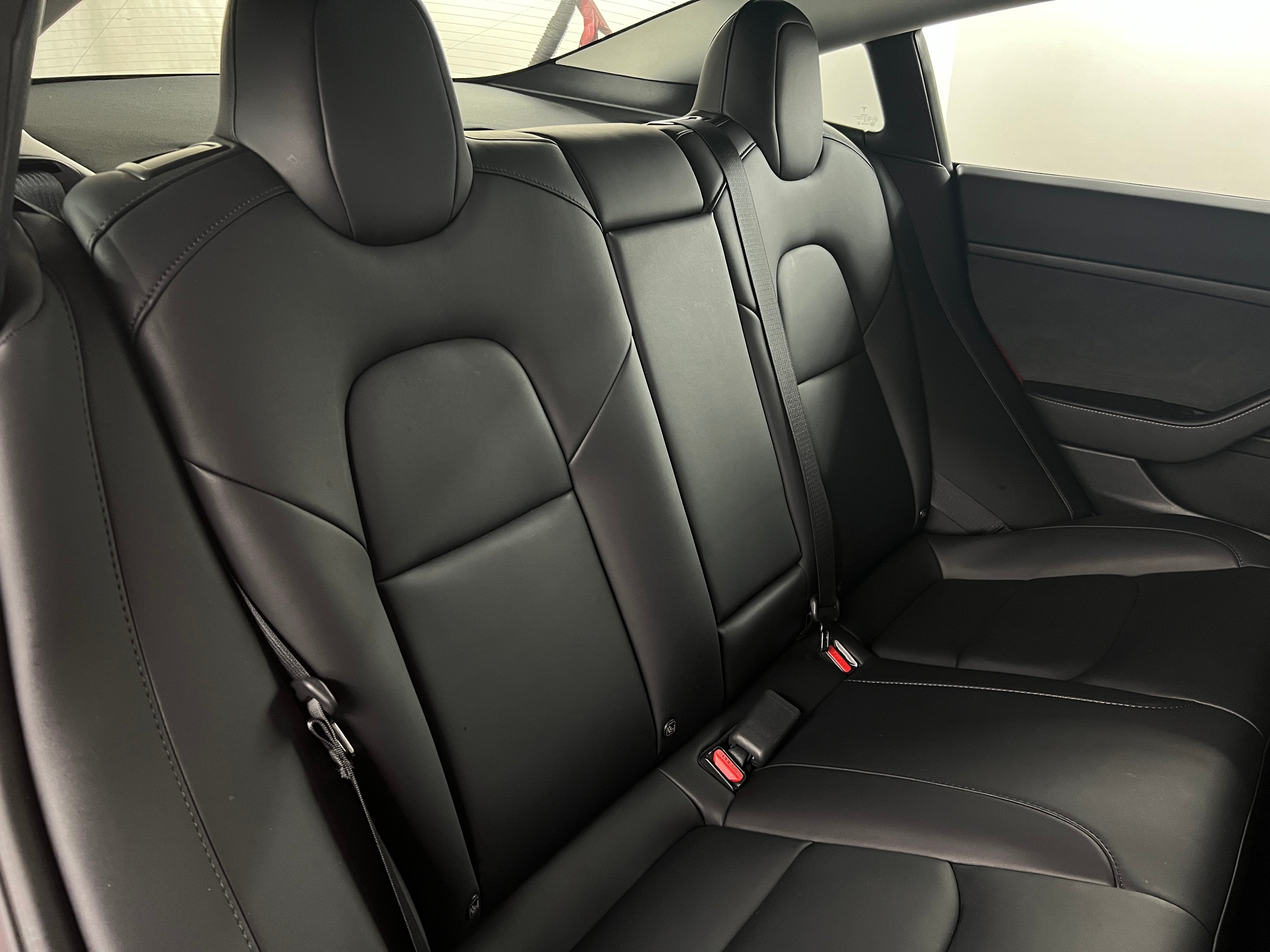 2023 Tesla Model 3 Standard Range 5