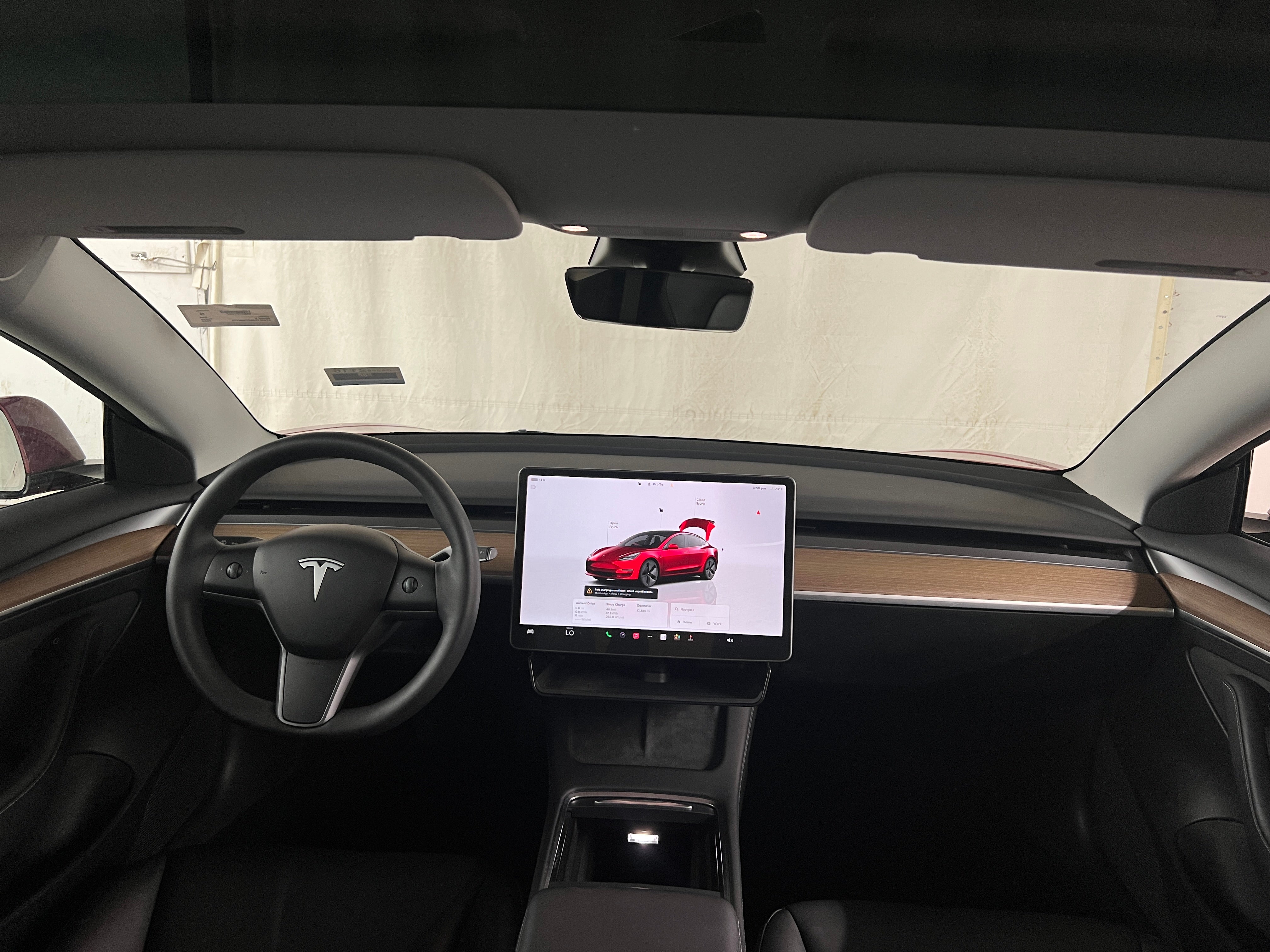 2023 Tesla Model 3 Standard Range 2