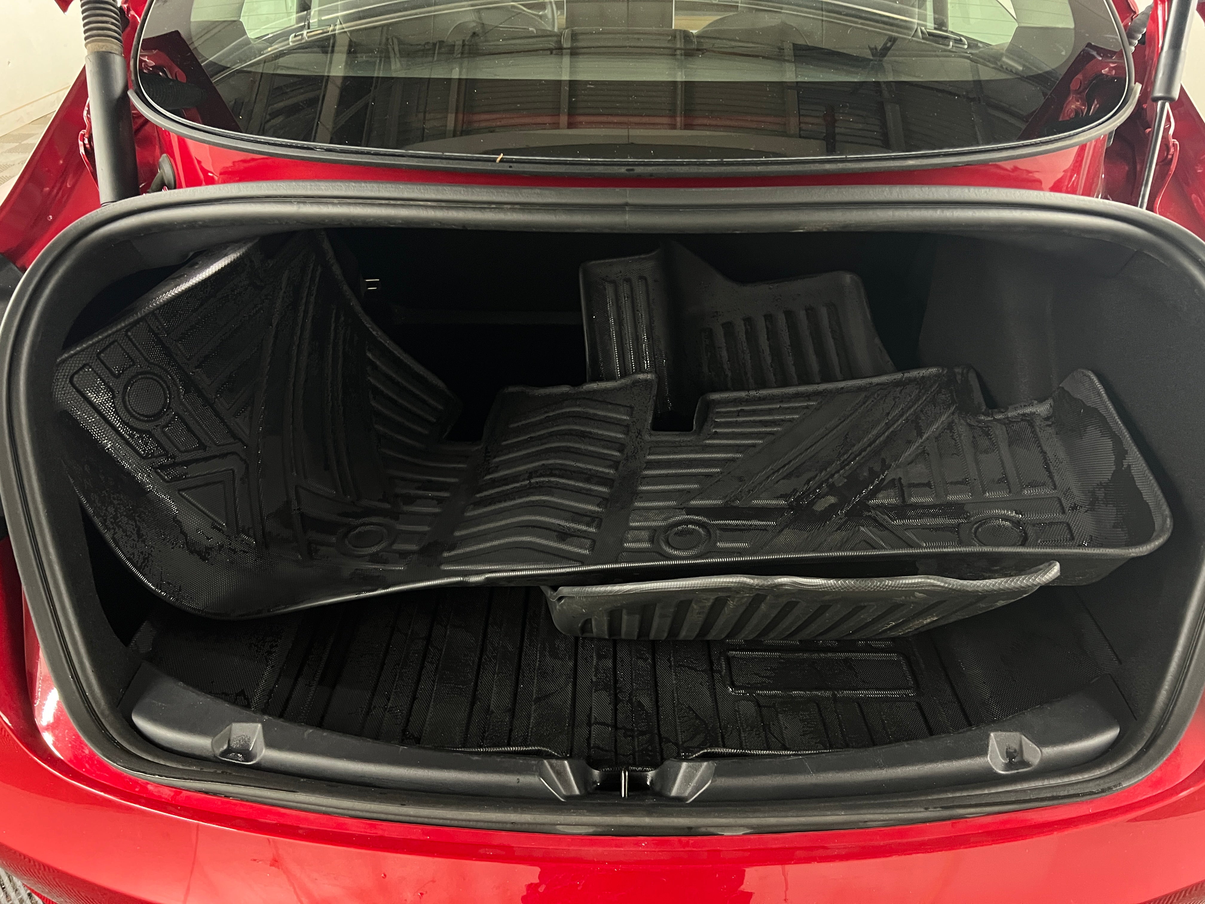 2023 Tesla Model 3 Standard Range 6