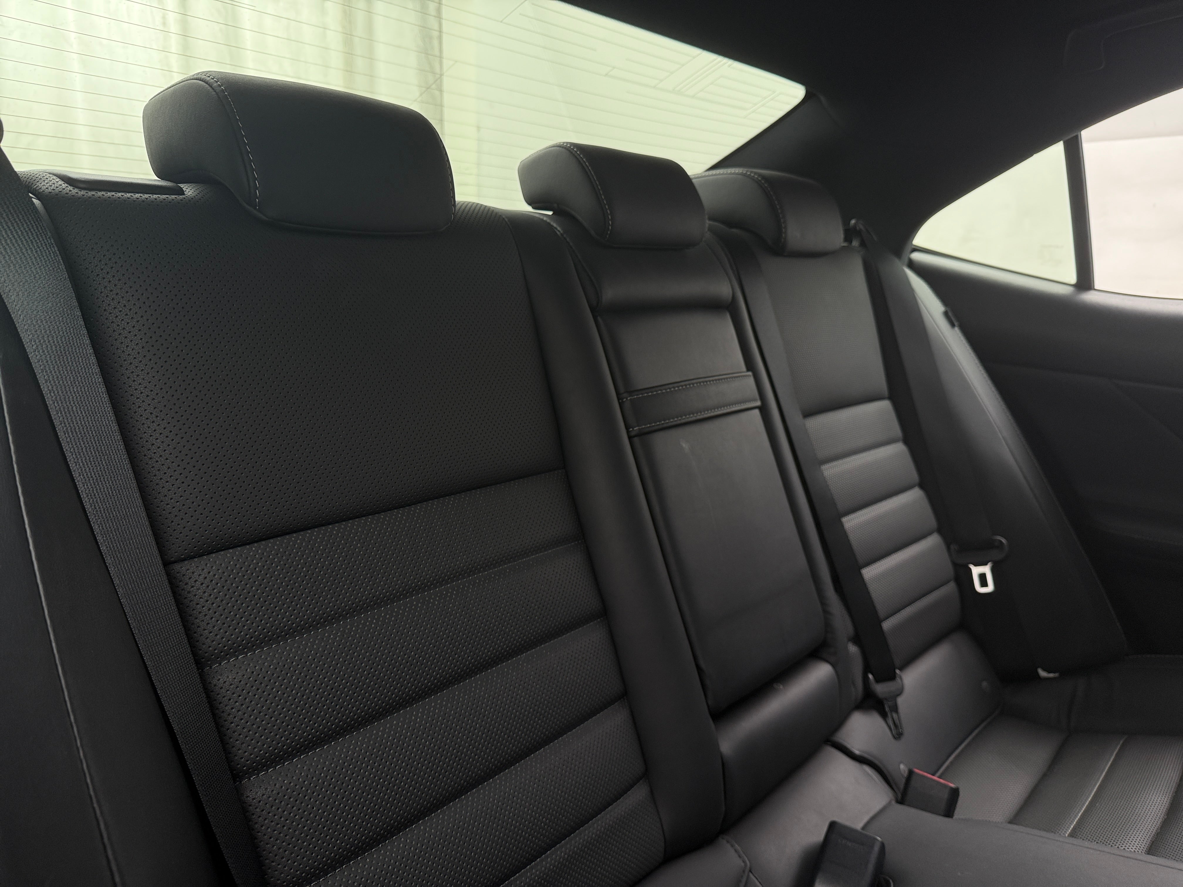 2018 Lexus IS 300 5