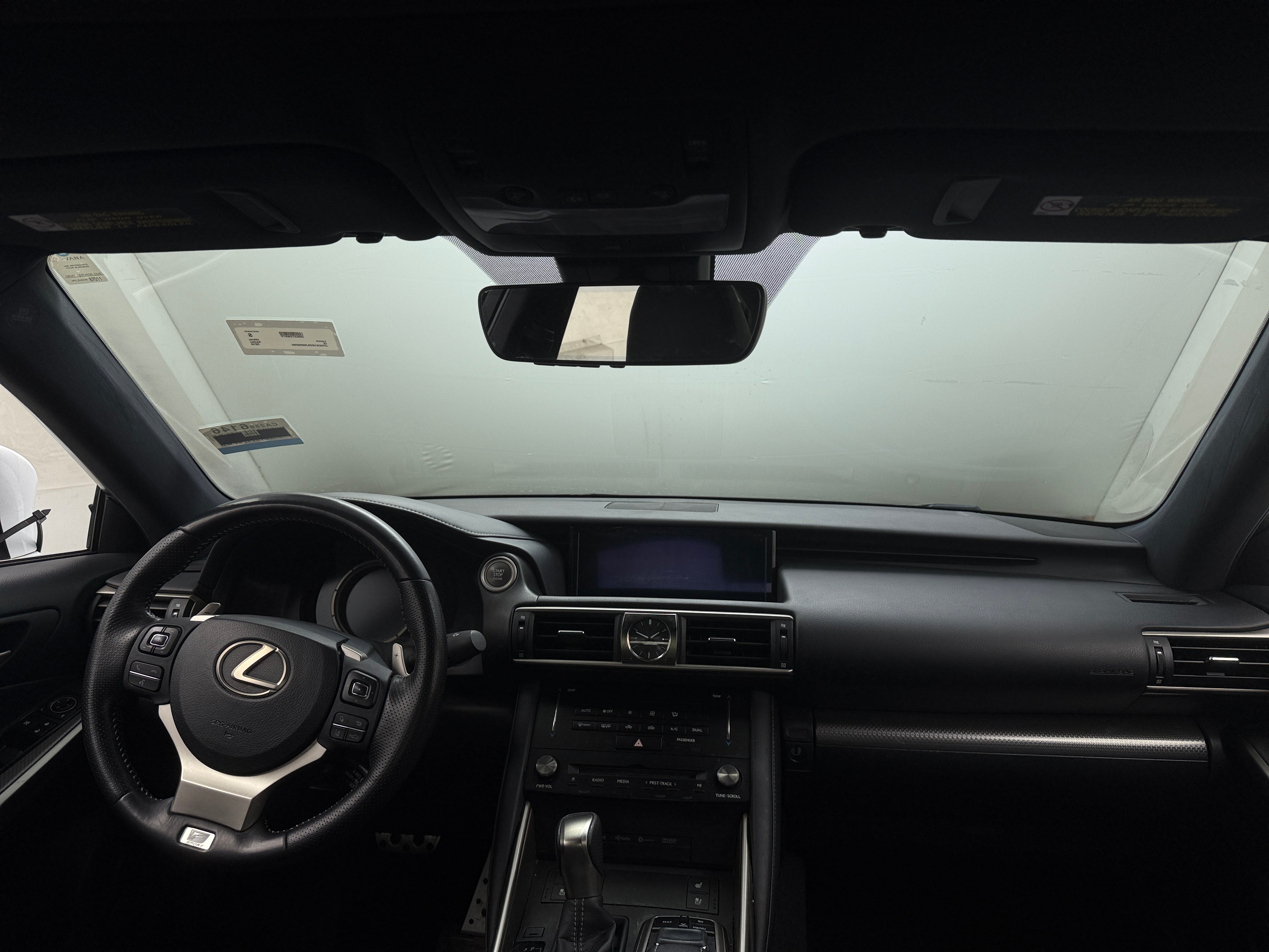 2018 Lexus IS 300 2