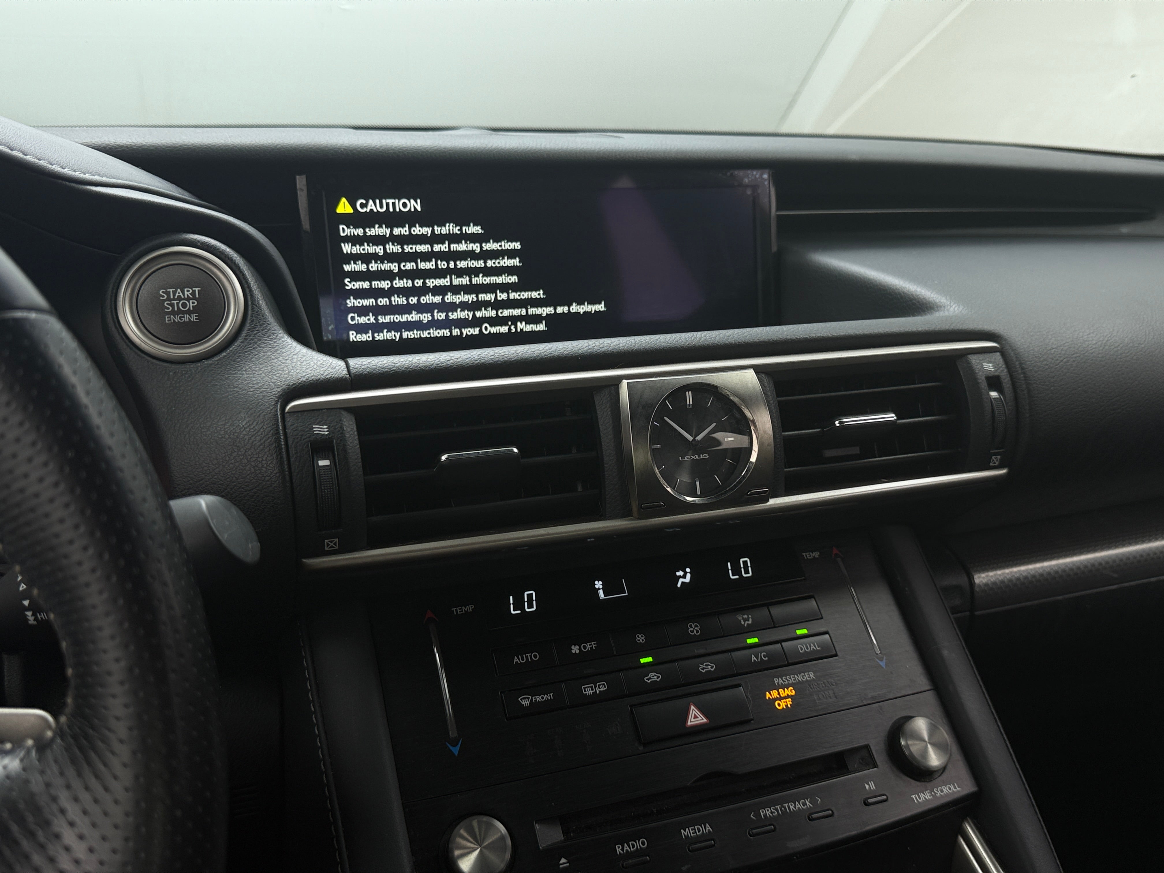 2018 Lexus IS 300 3