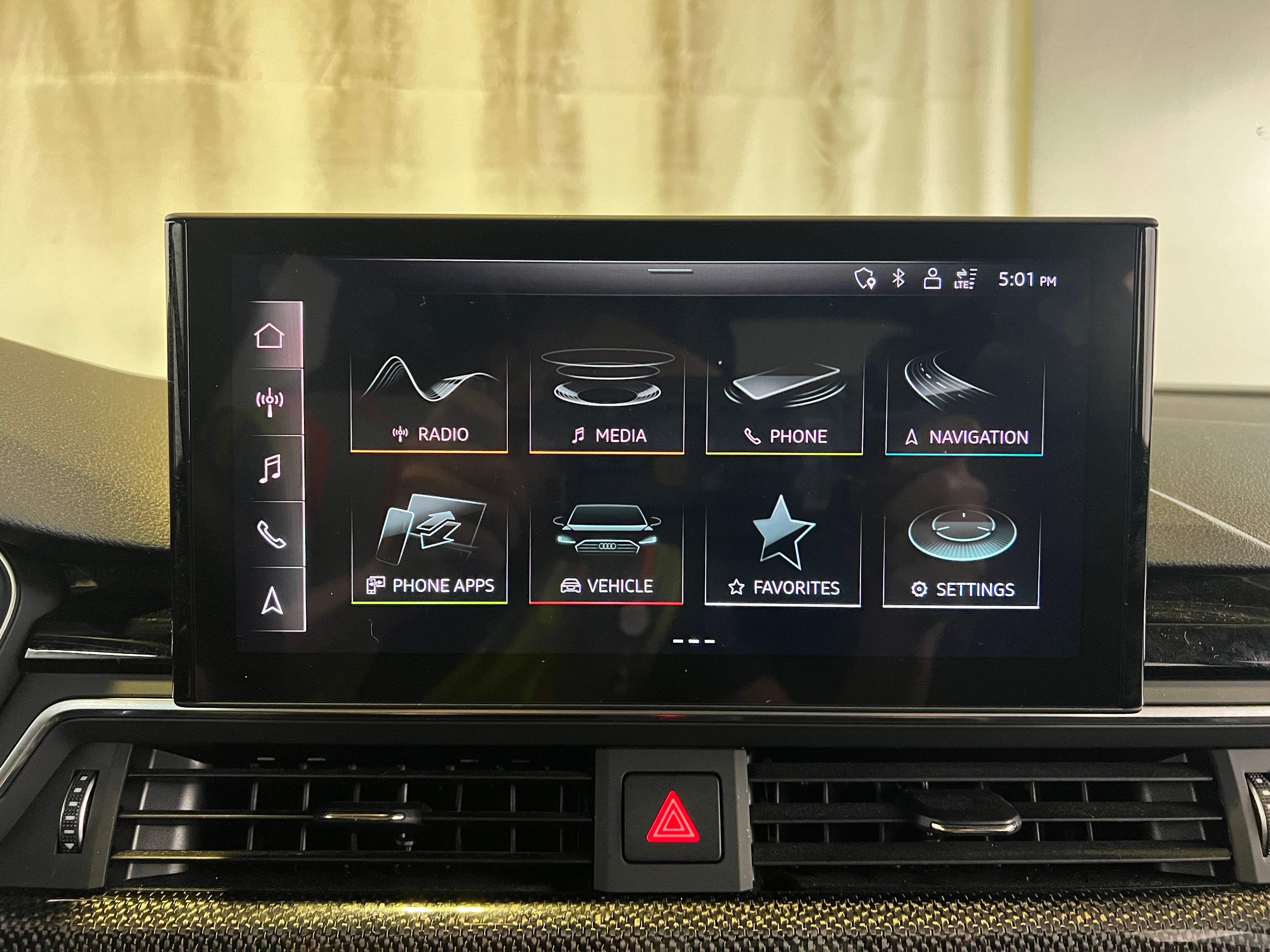 2022 Audi S5 Premium Plus 3