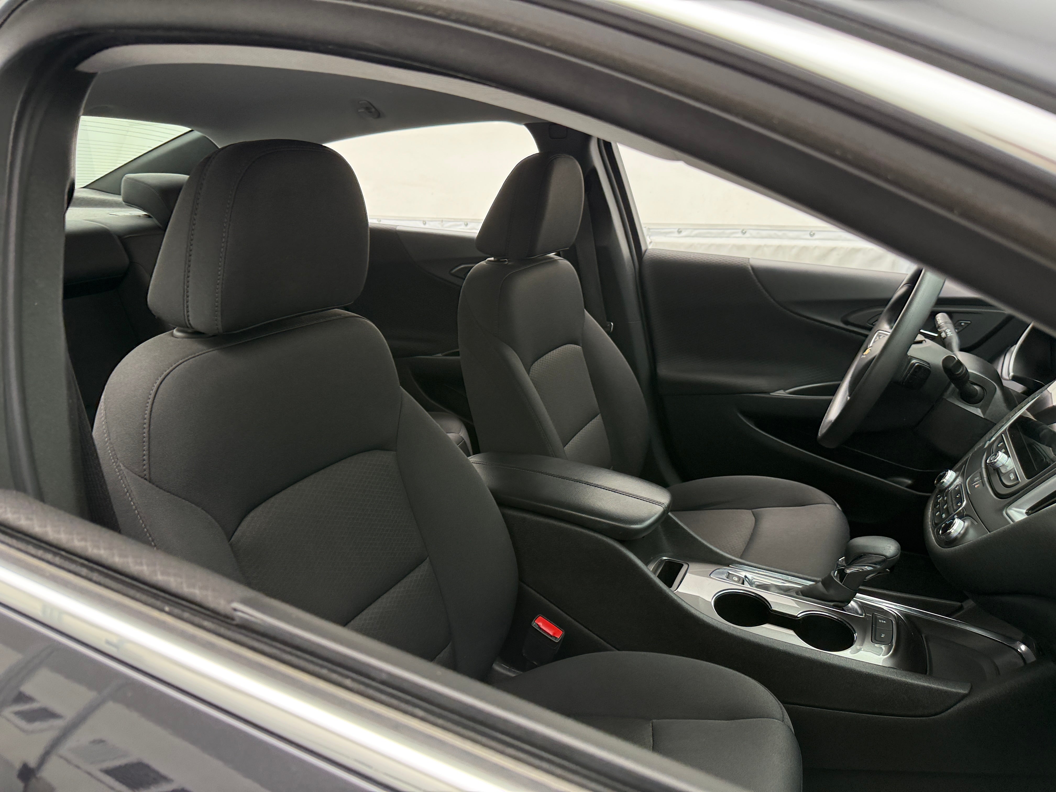 2023 Chevrolet Malibu LT 2