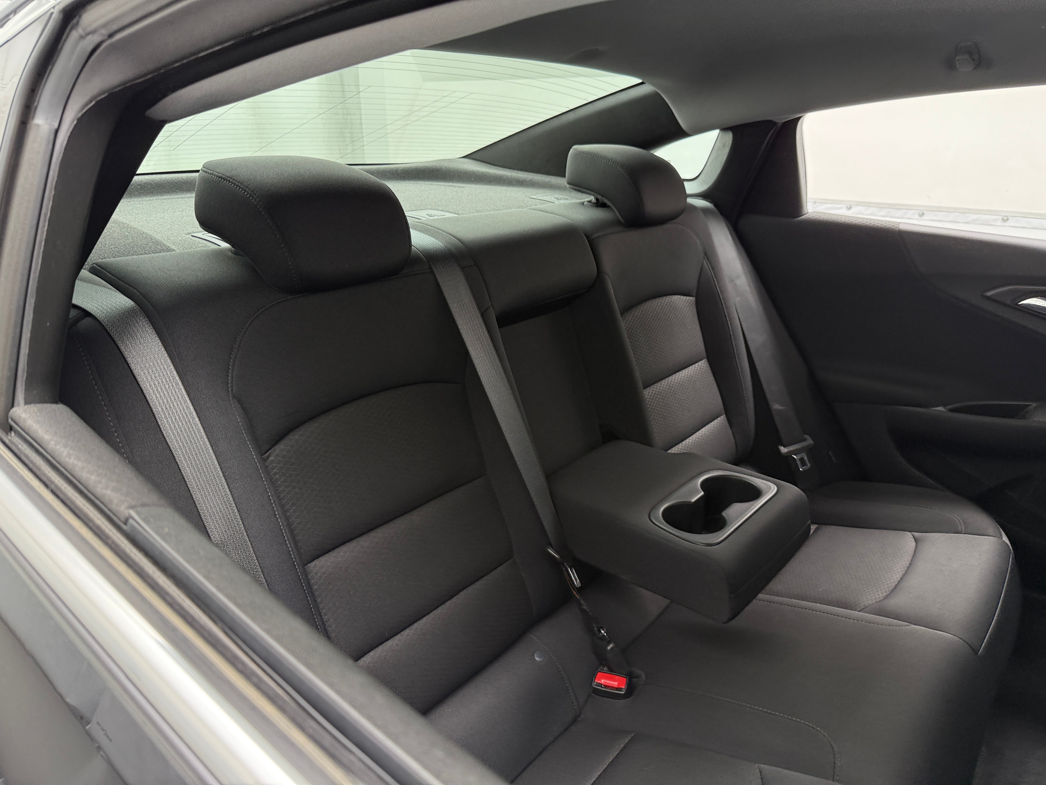 2023 Chevrolet Malibu LT 6
