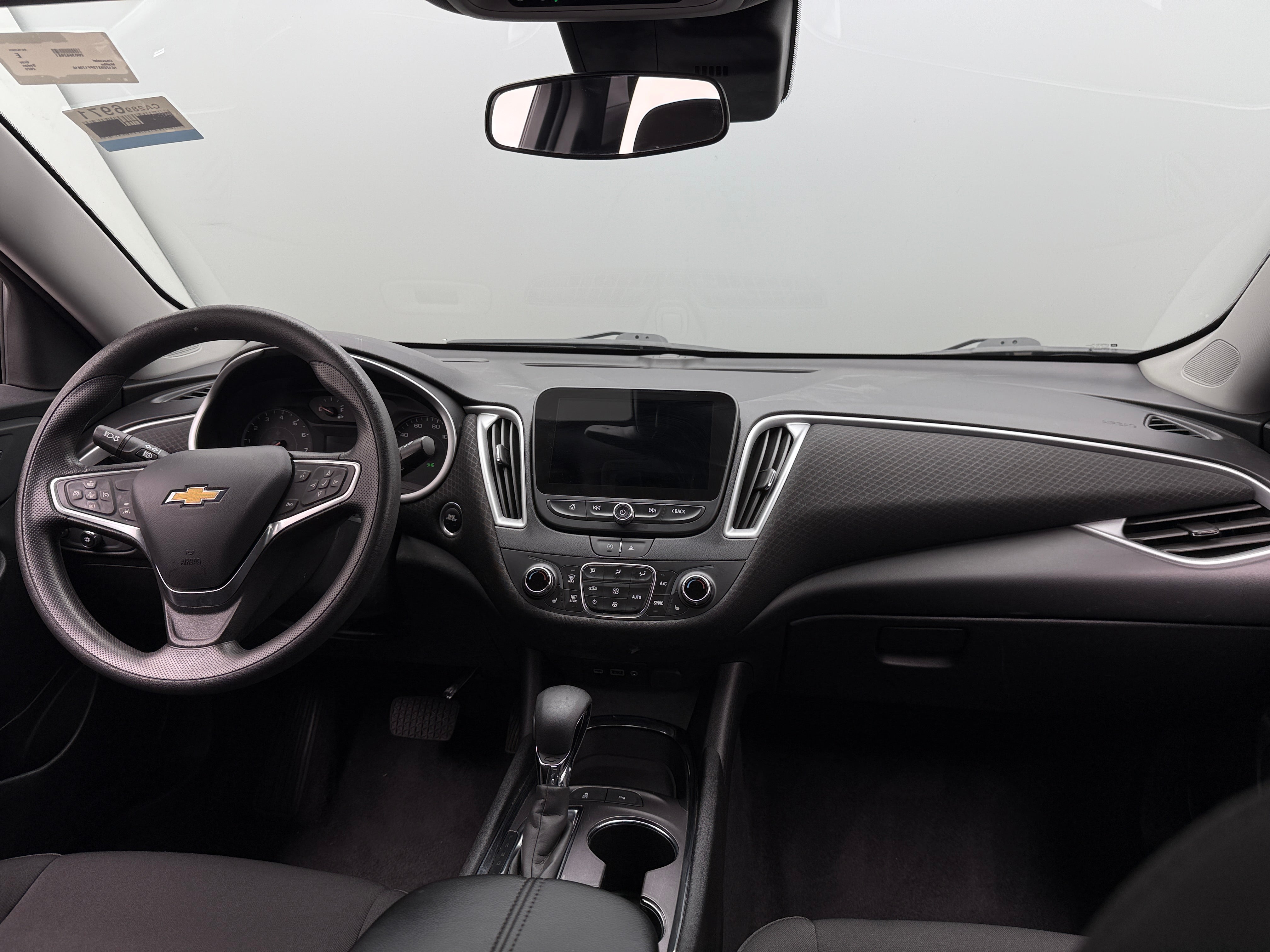 2023 Chevrolet Malibu LT 3