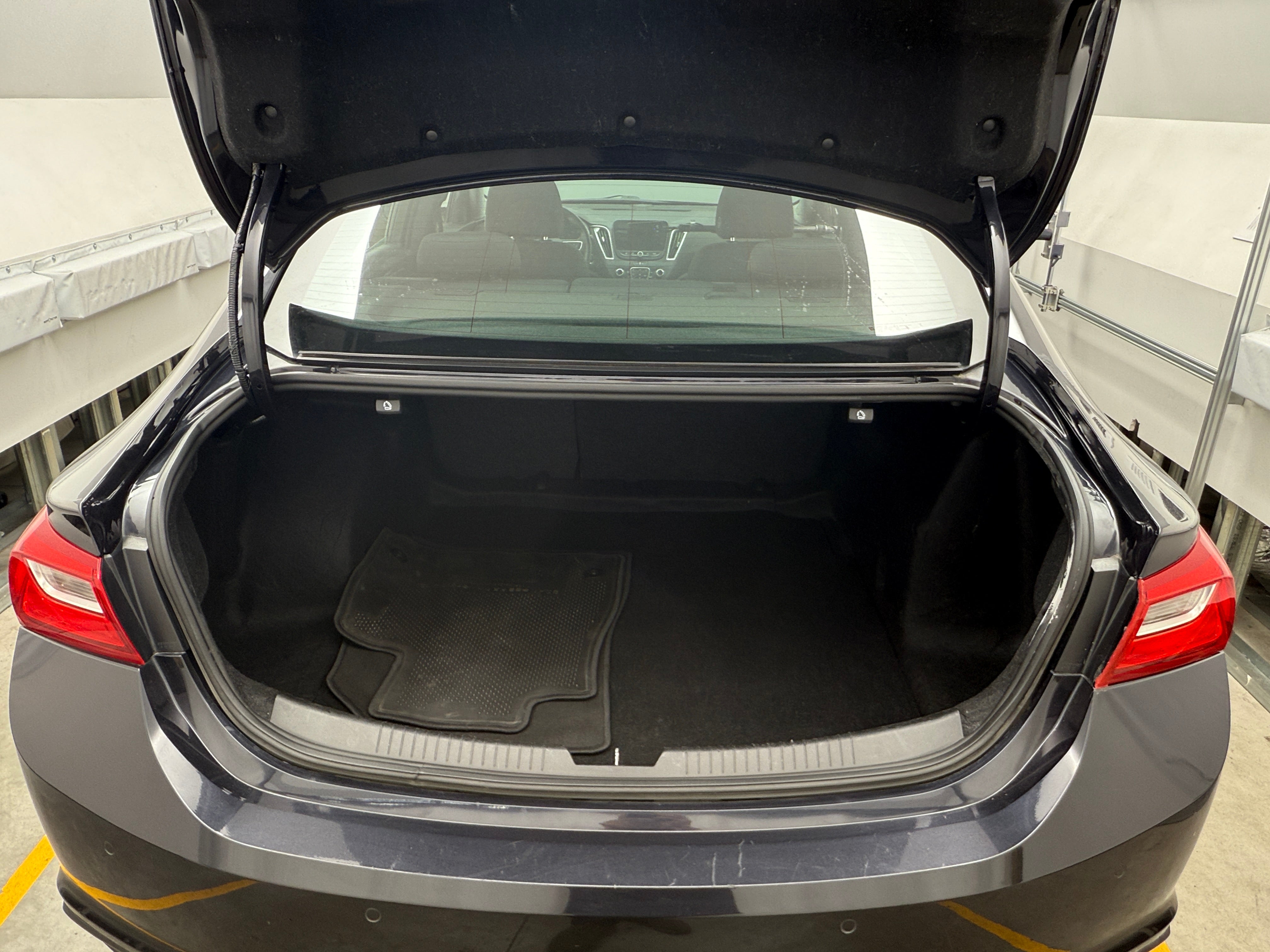 2023 Chevrolet Malibu LT 7