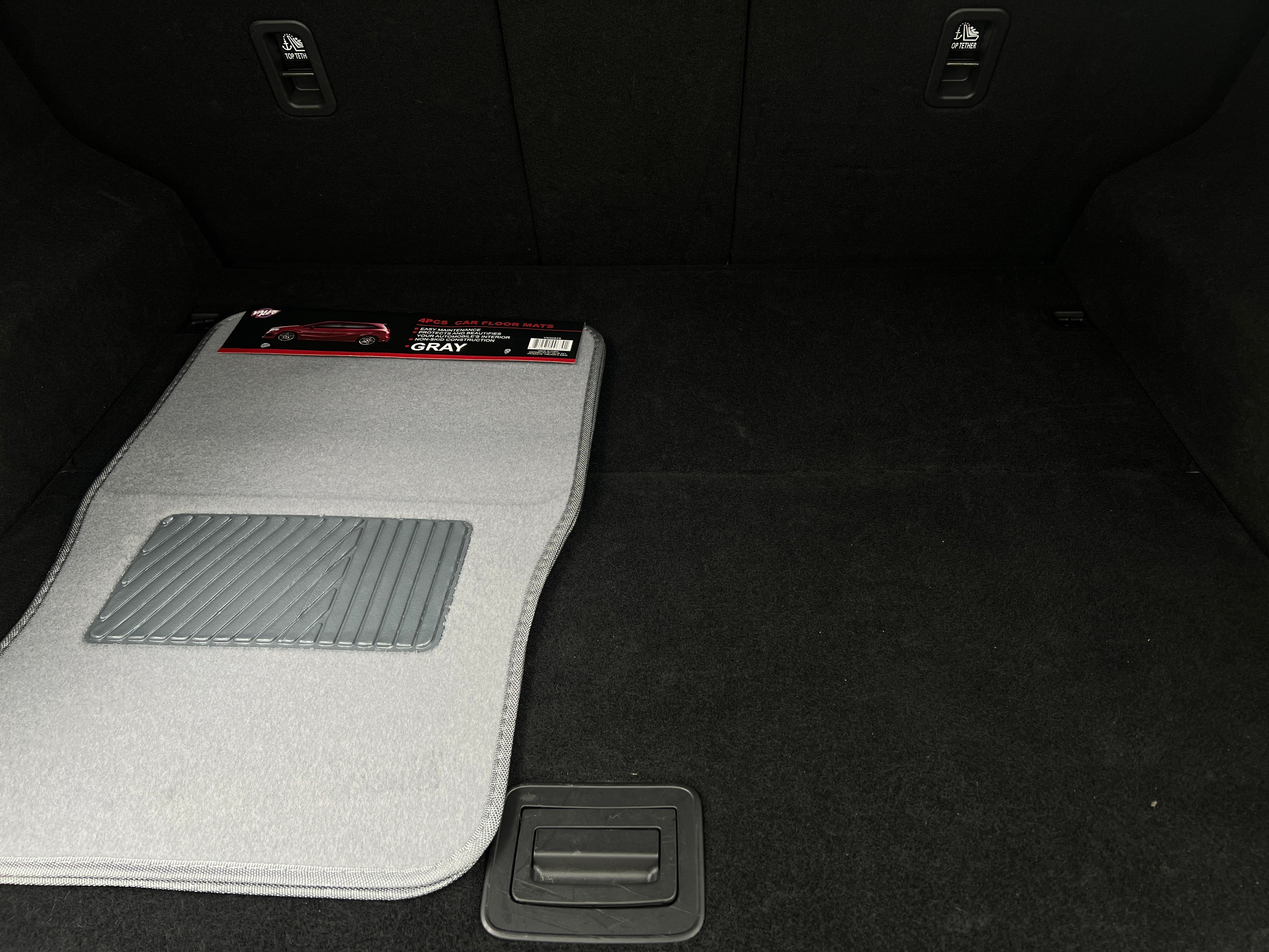 2024 Mazda CX-5 S Carbon Edition 6
