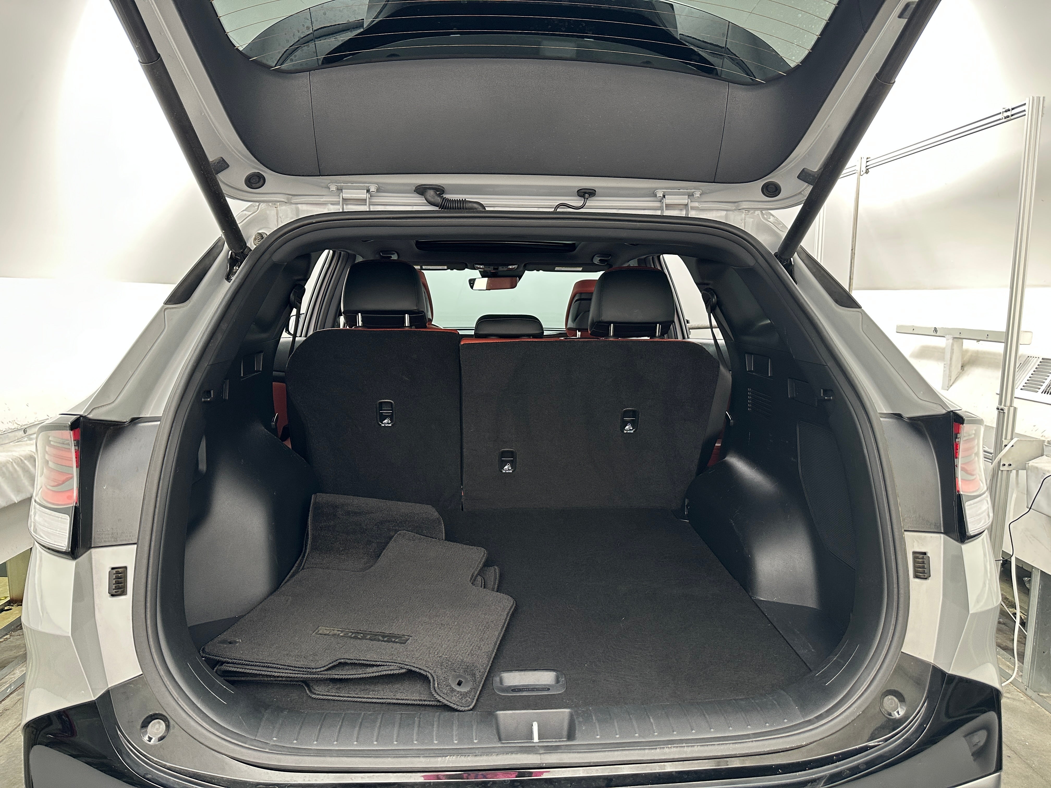 2024 Kia Sportage SX Prestige 6