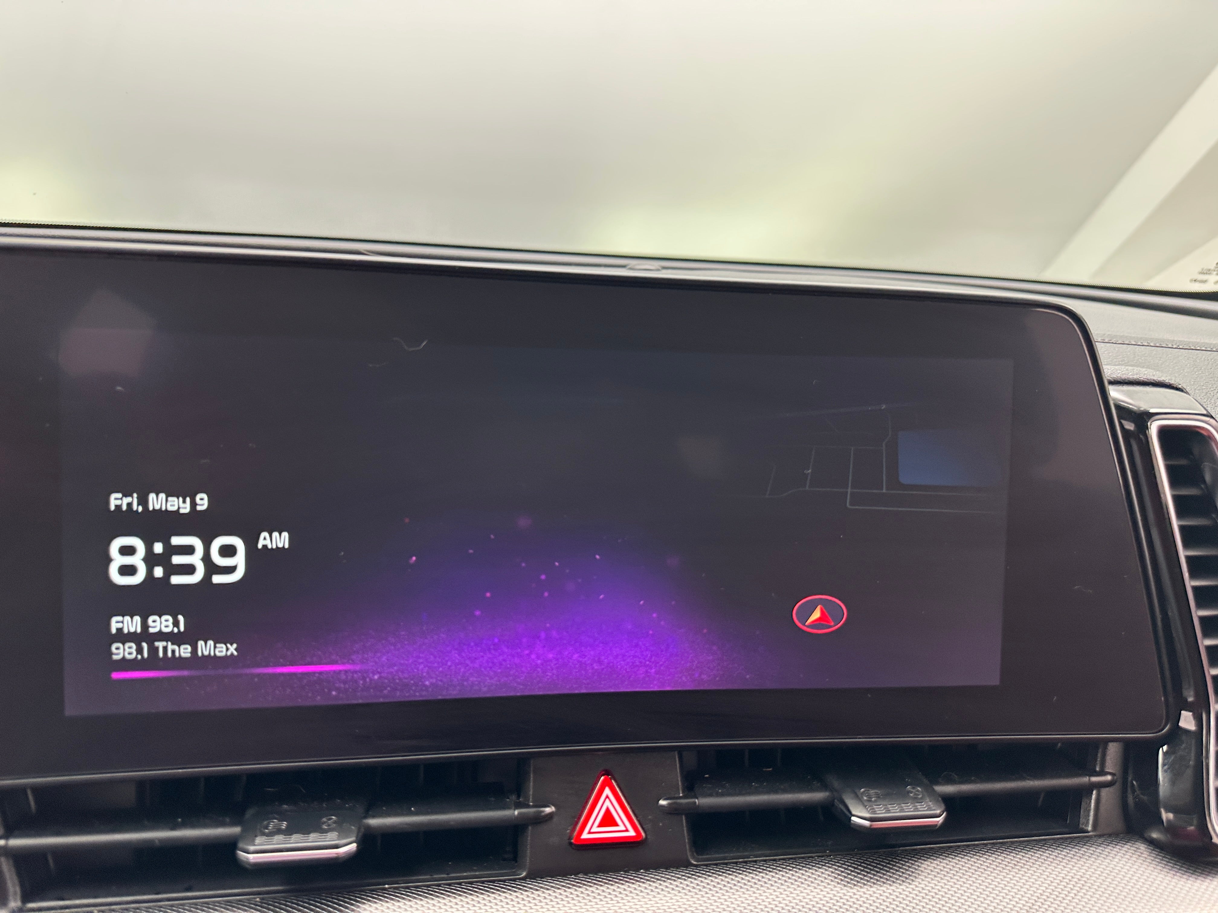 2024 Kia Sportage SX Prestige 3