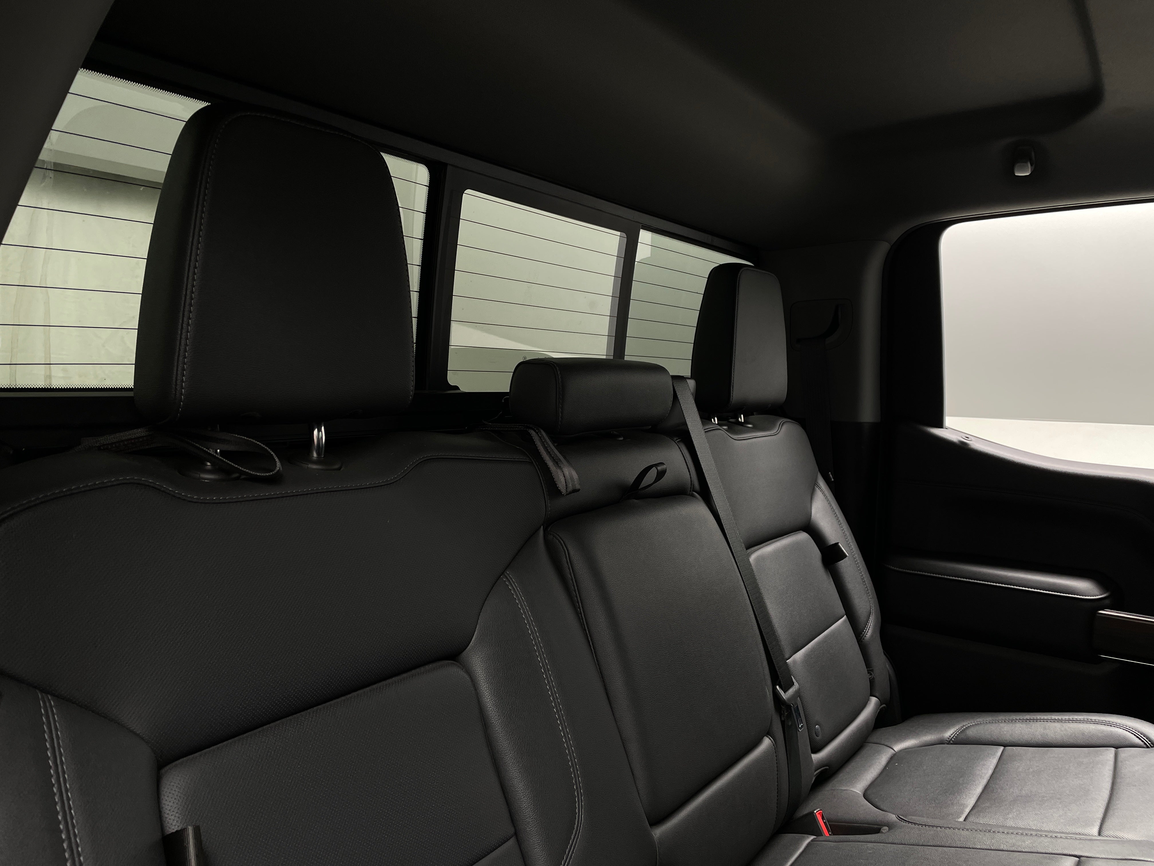2021 GMC Sierra 1500 SLT 5