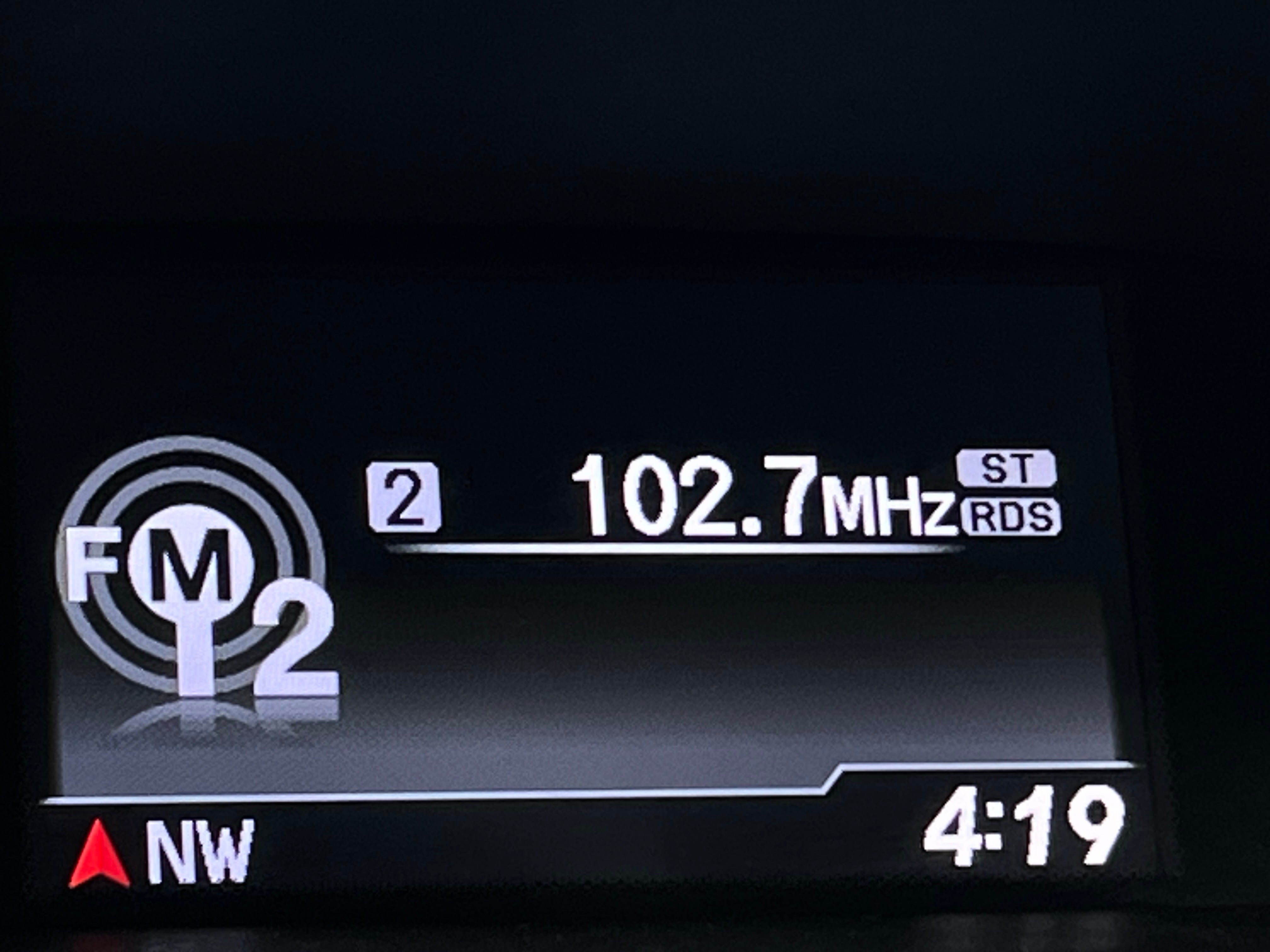 2018 Acura RDX Base 3
