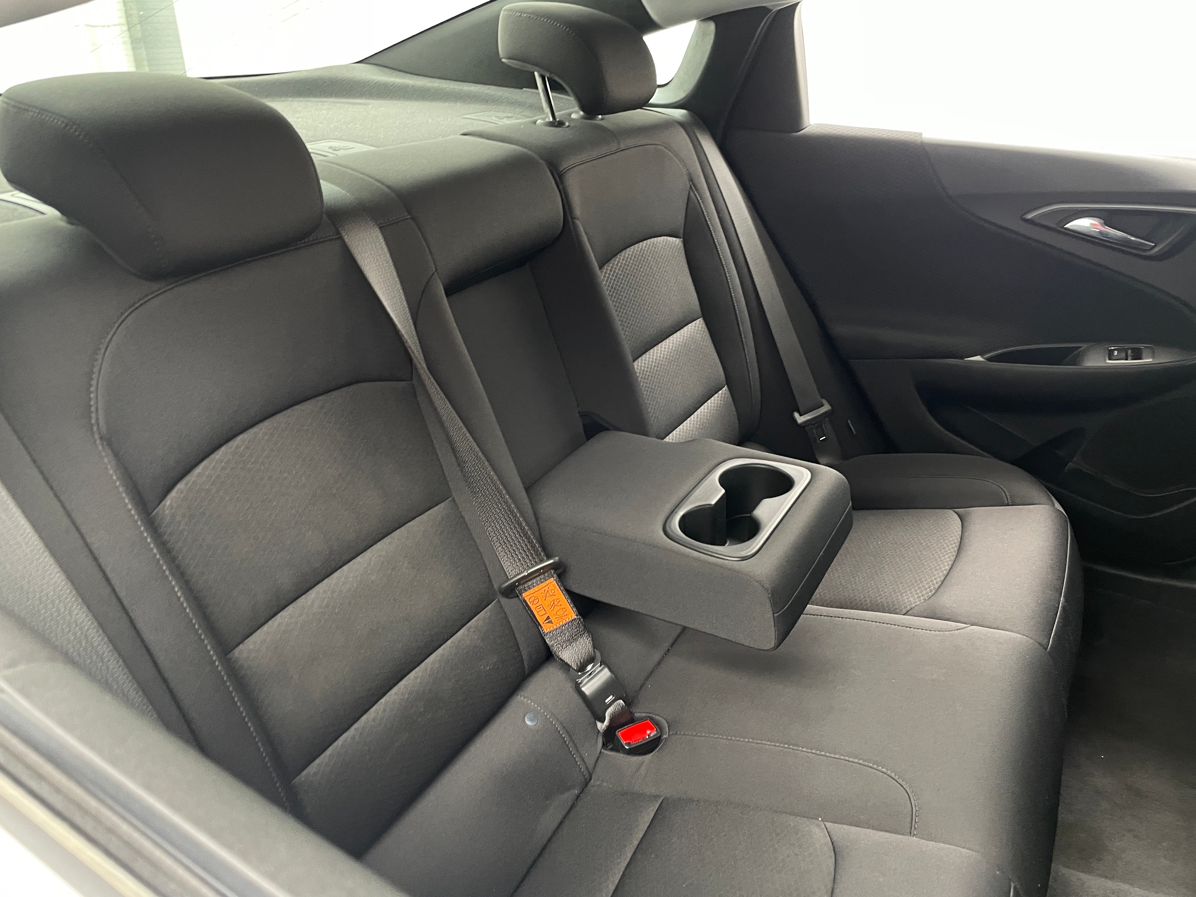 2023 Chevrolet Malibu LT 6