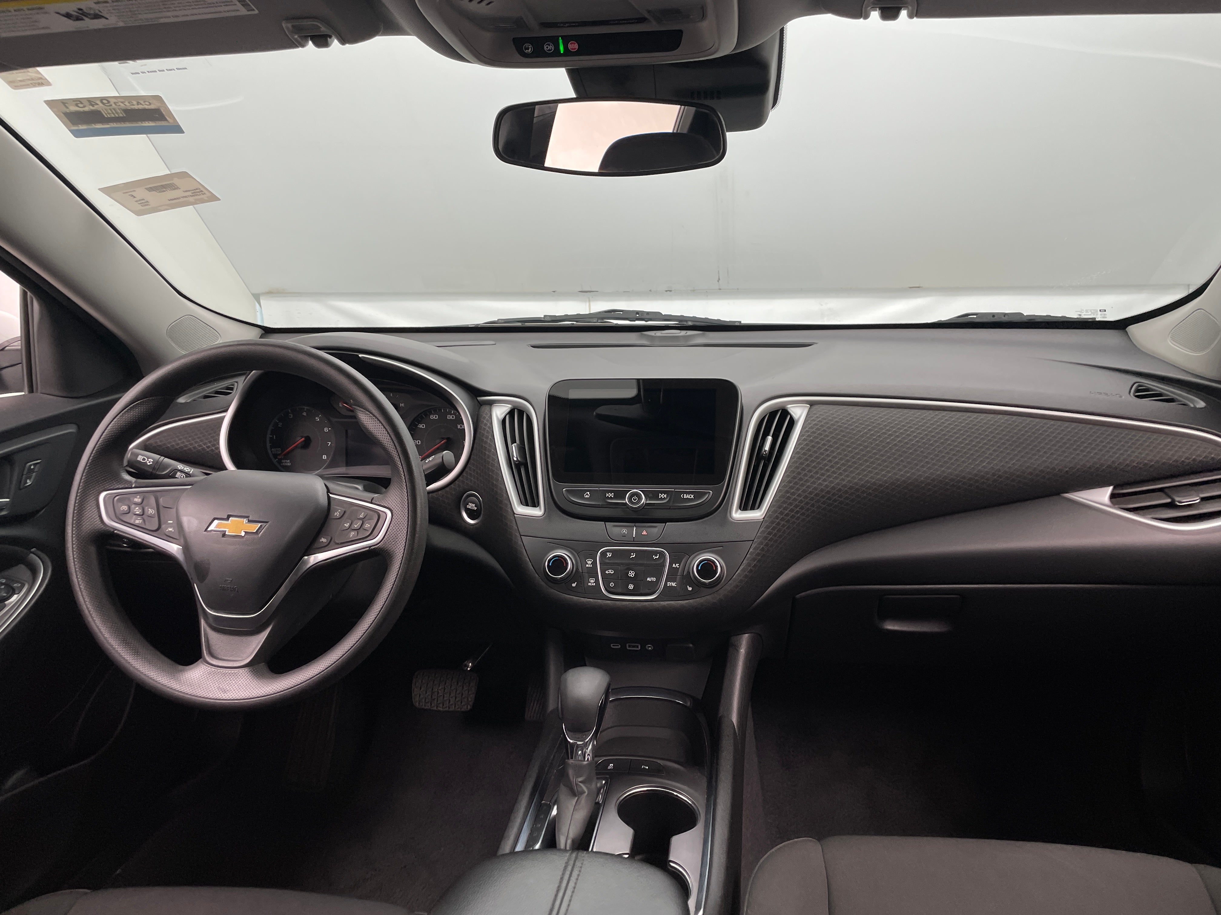 2023 Chevrolet Malibu LT 3