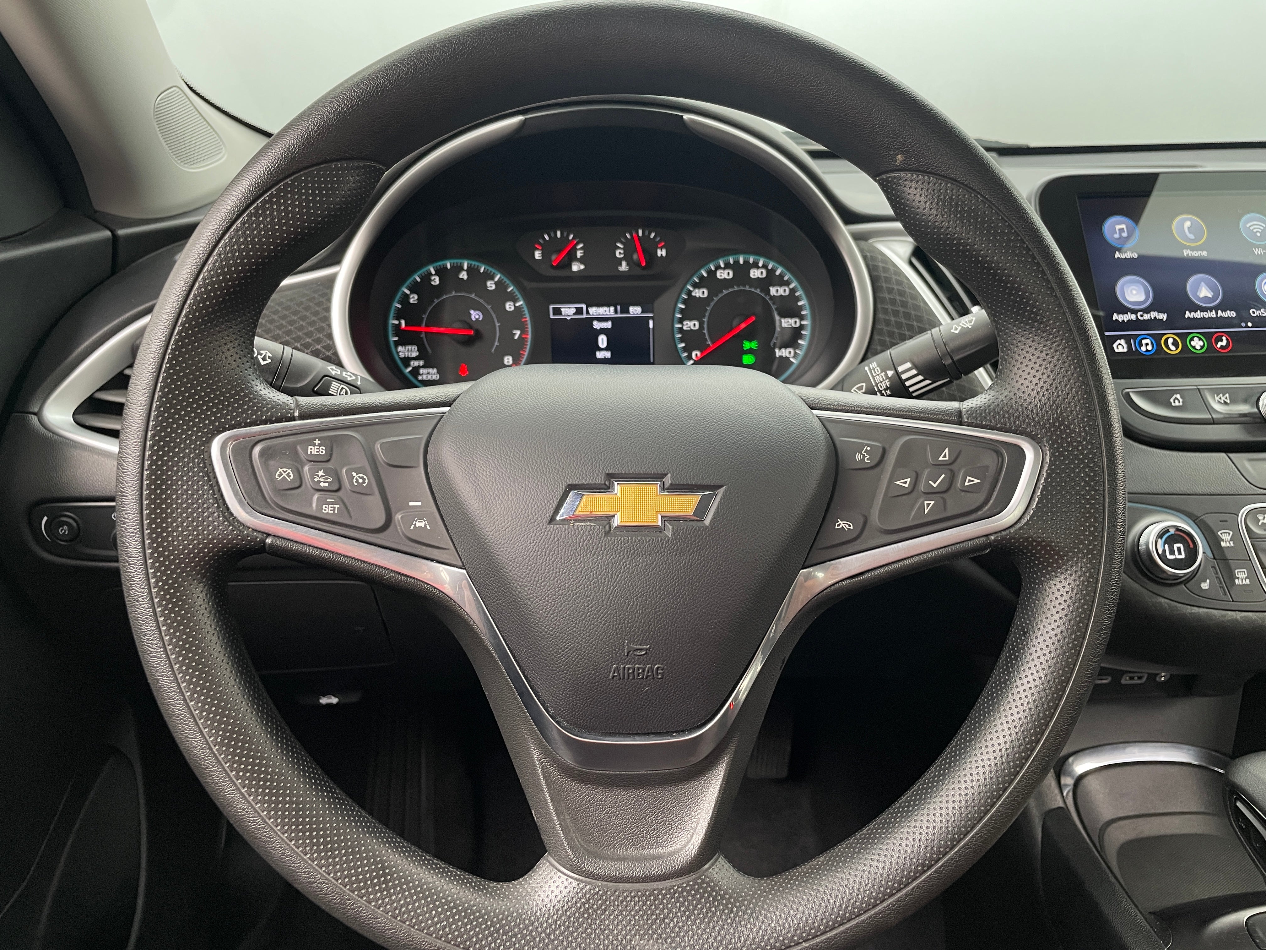 2023 Chevrolet Malibu LT 5
