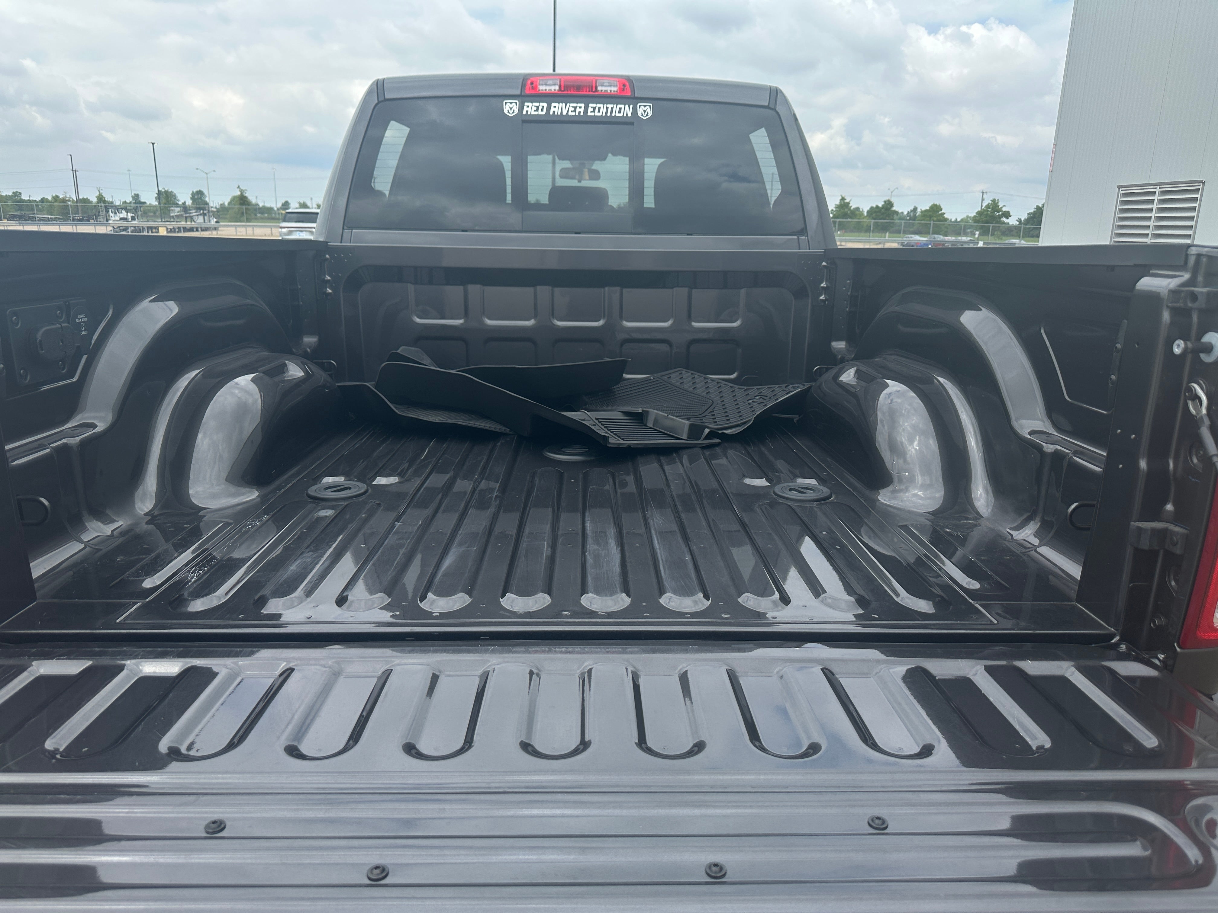 2024 RAM 2500 Tradesman 7