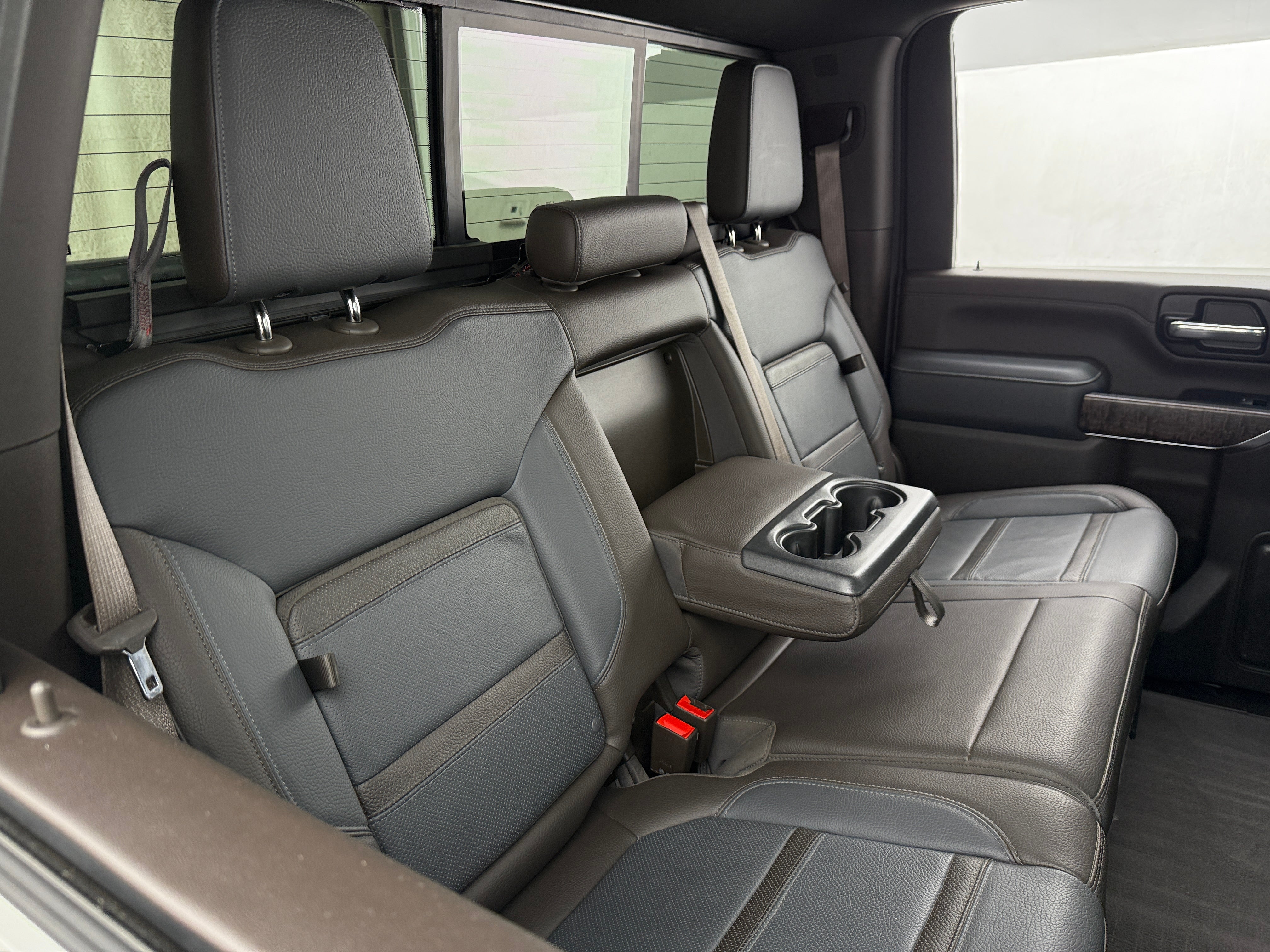 2020 GMC Sierra 2500 Denali 6