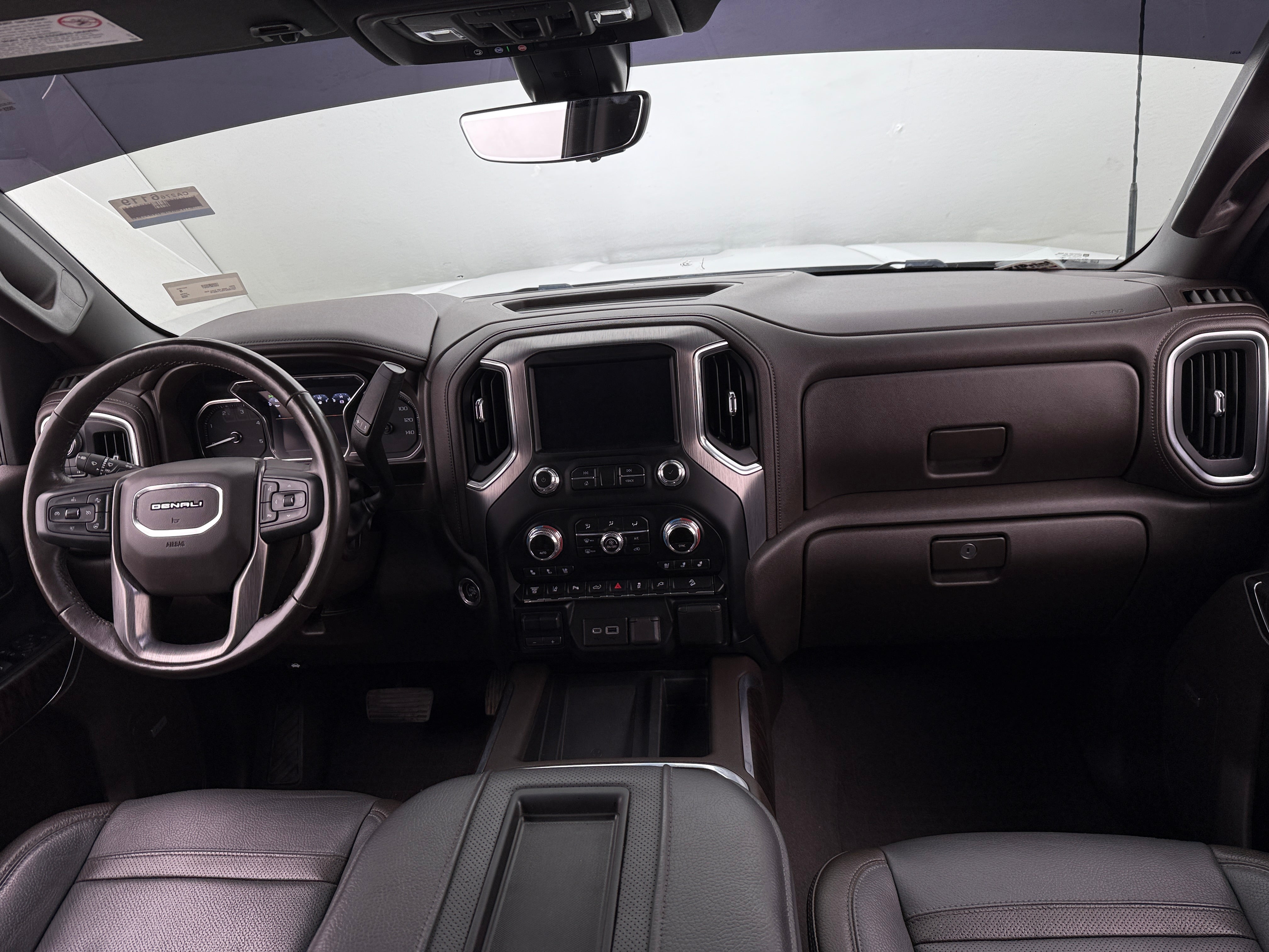 2020 GMC Sierra 2500 Denali 3