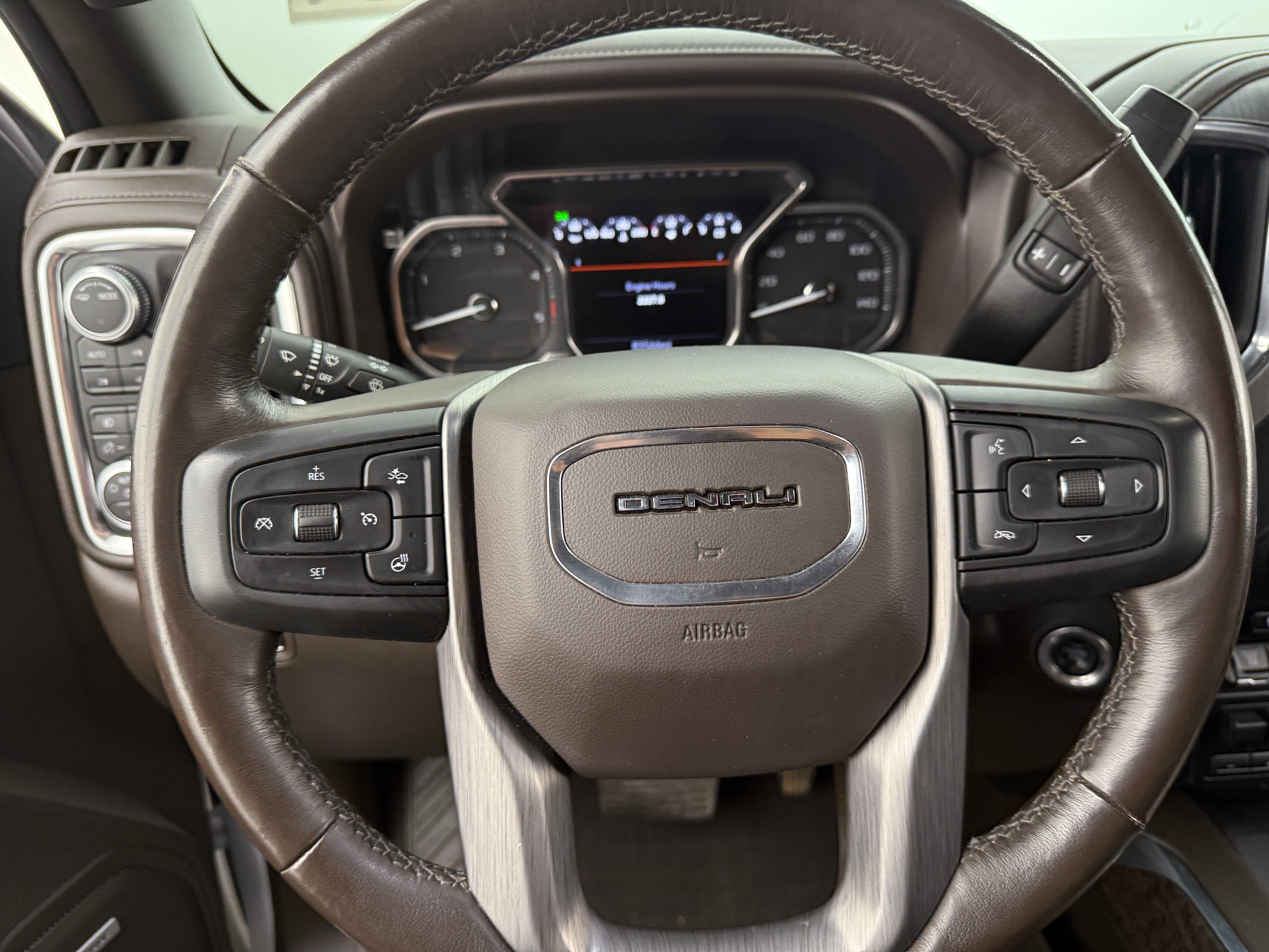 2020 GMC Sierra 2500 Denali 5