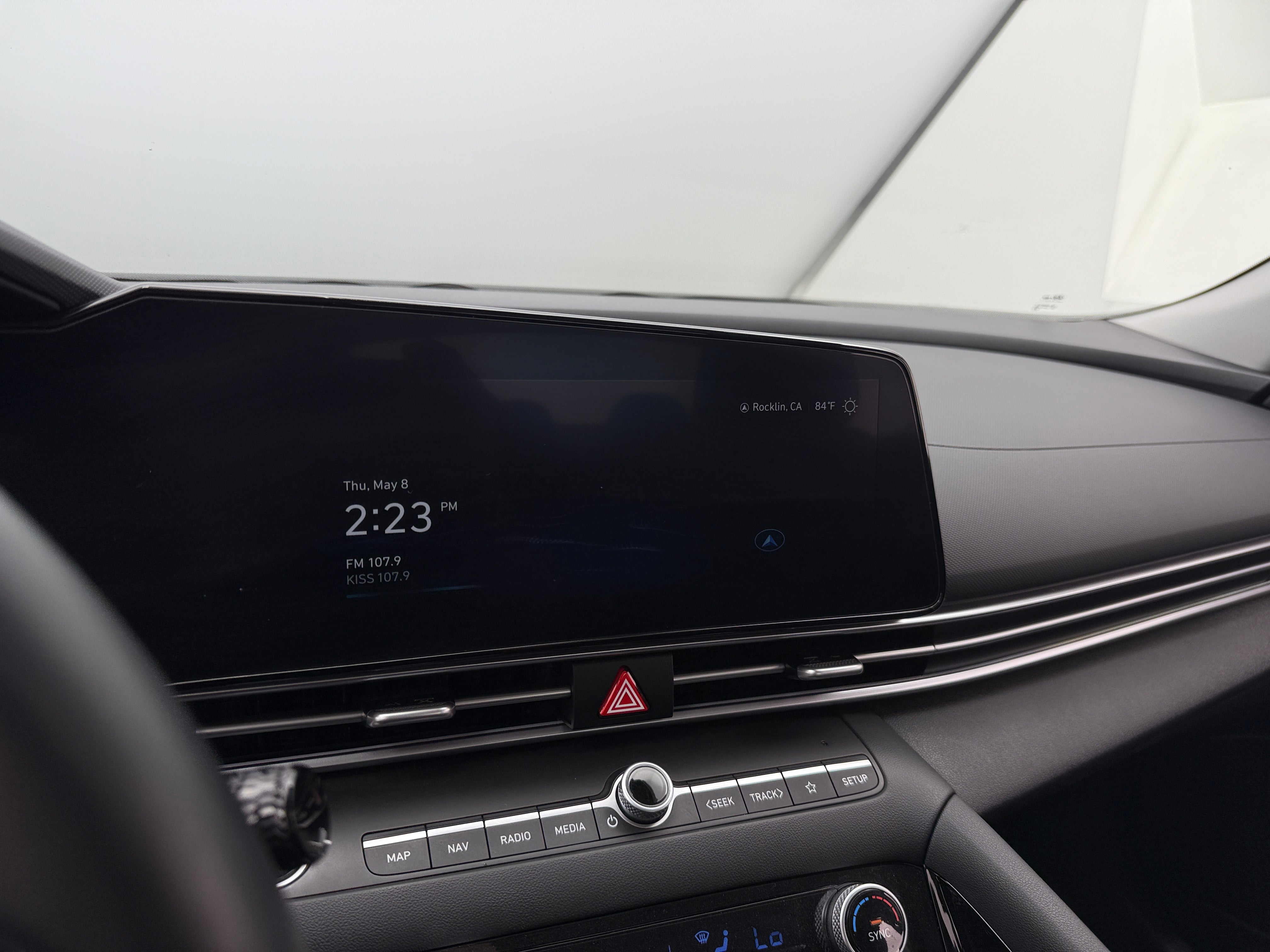 2023 Hyundai Elantra Limited Edition 3