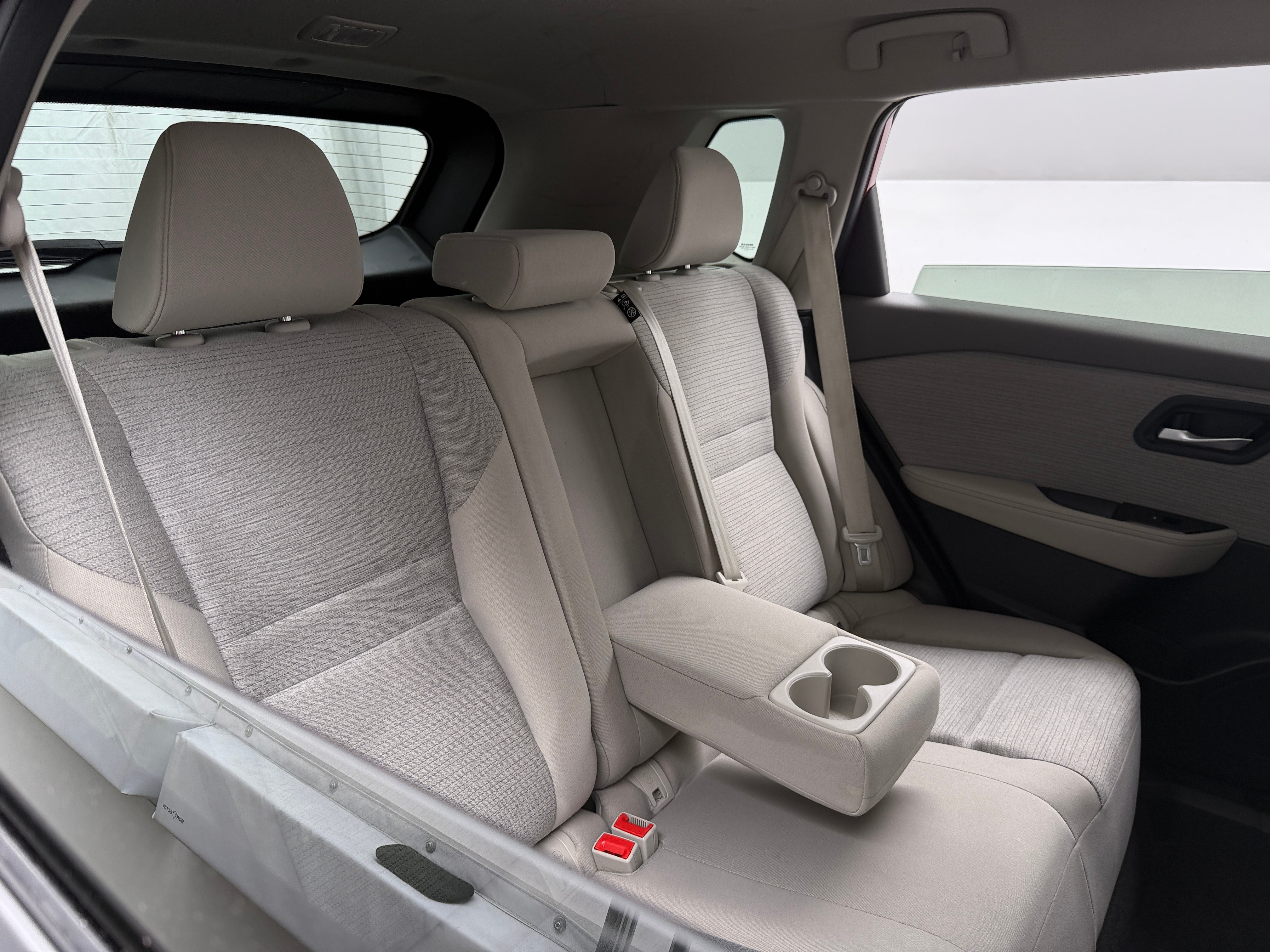 Thumbnail: 2023 Nissan Rogue - 6